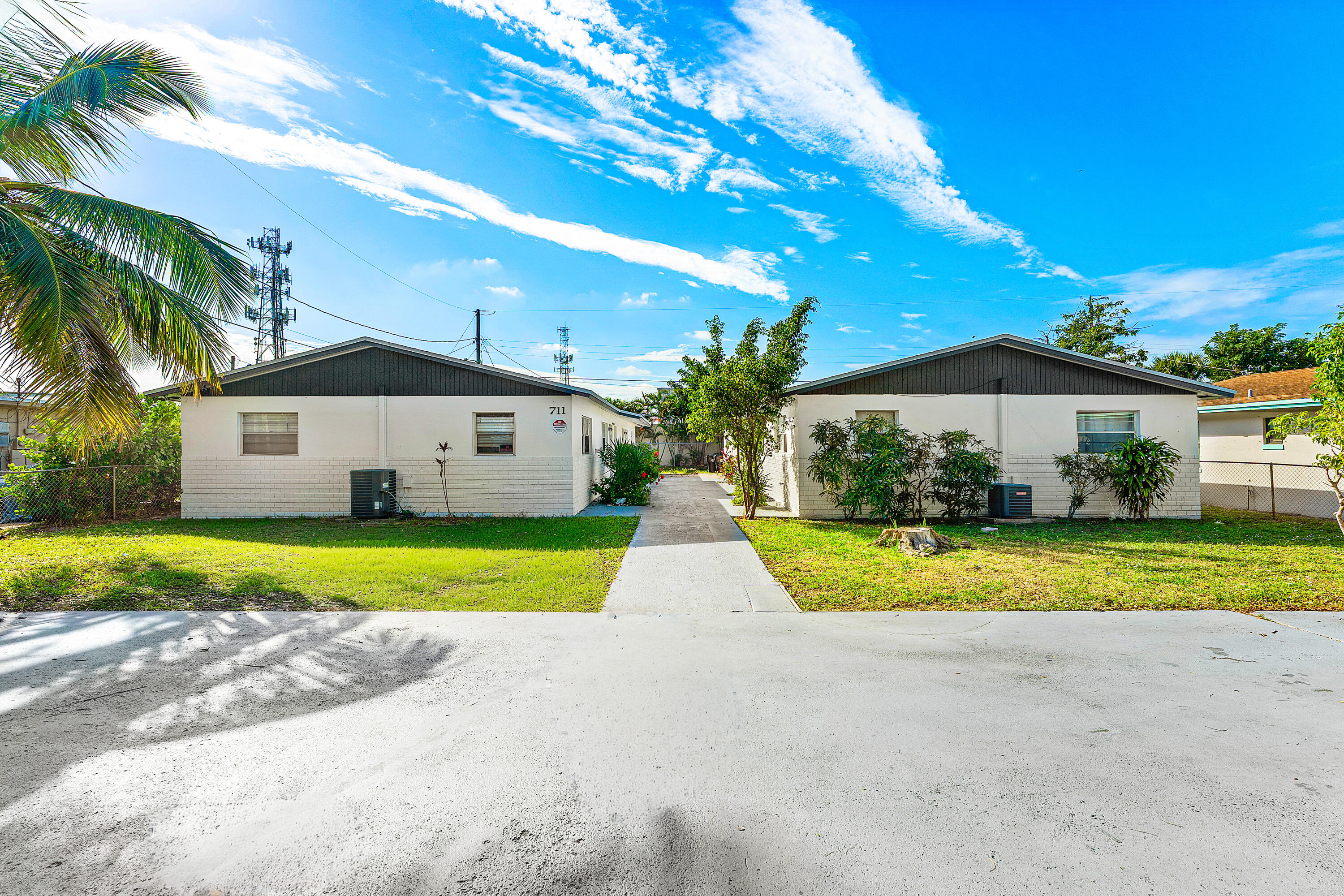 Vendido 711 Truman Avenue, Lake Worth Beach, FL 33460, Lake Worth Beach, FL 33460