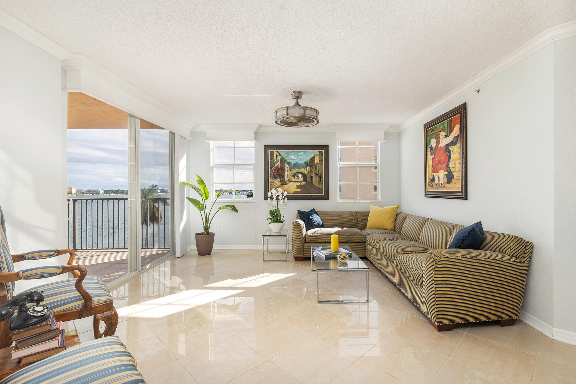 Foto de propiedad en 1801 N Flagler Drive 639, West Palm Beach, FL 33407 West Palm Beach con MLS# 