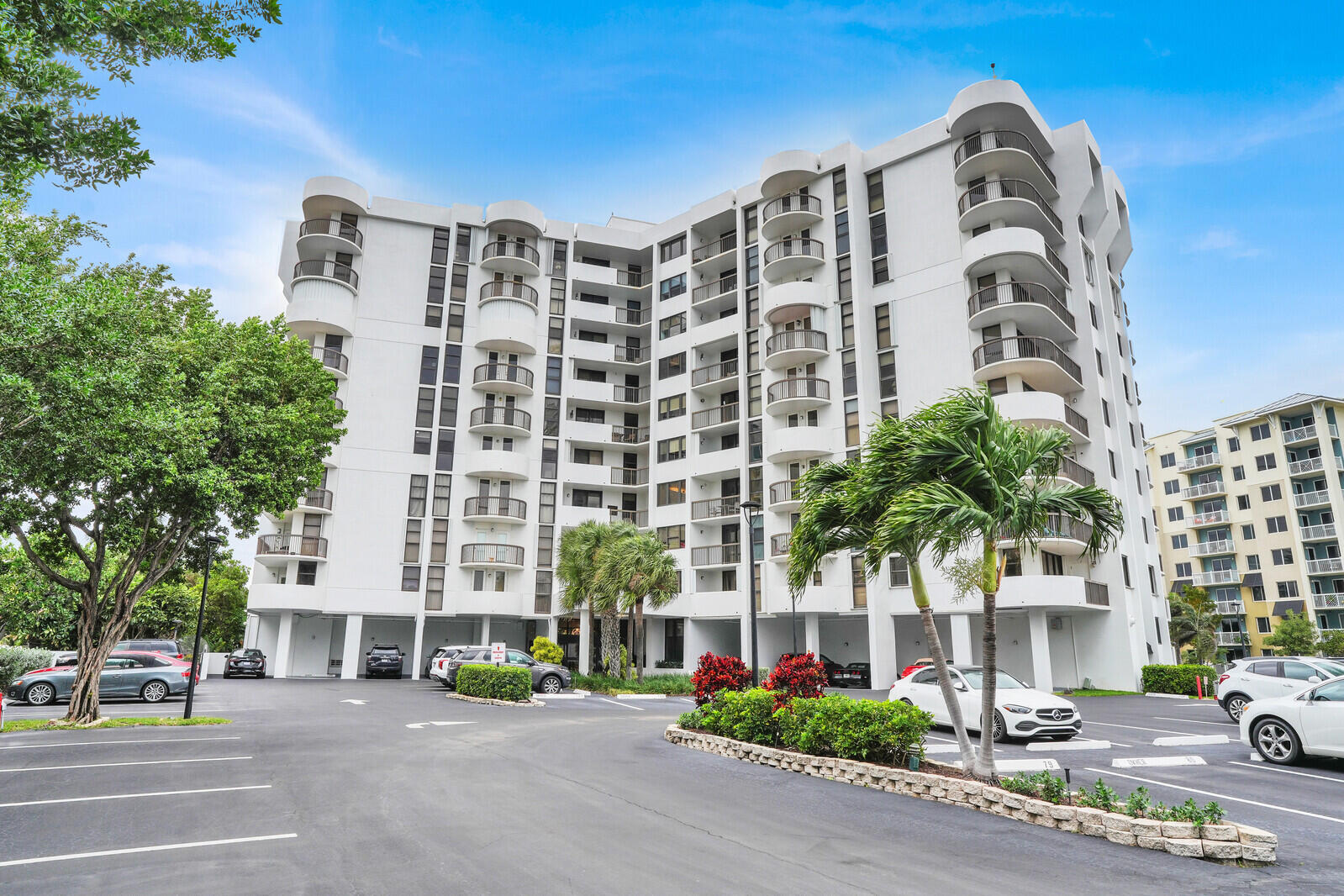 Foto de propiedad en 1361 S Ocean Boulevard Phb9, Pompano Beach, FL 33062 Pompano Beach con MLS# 