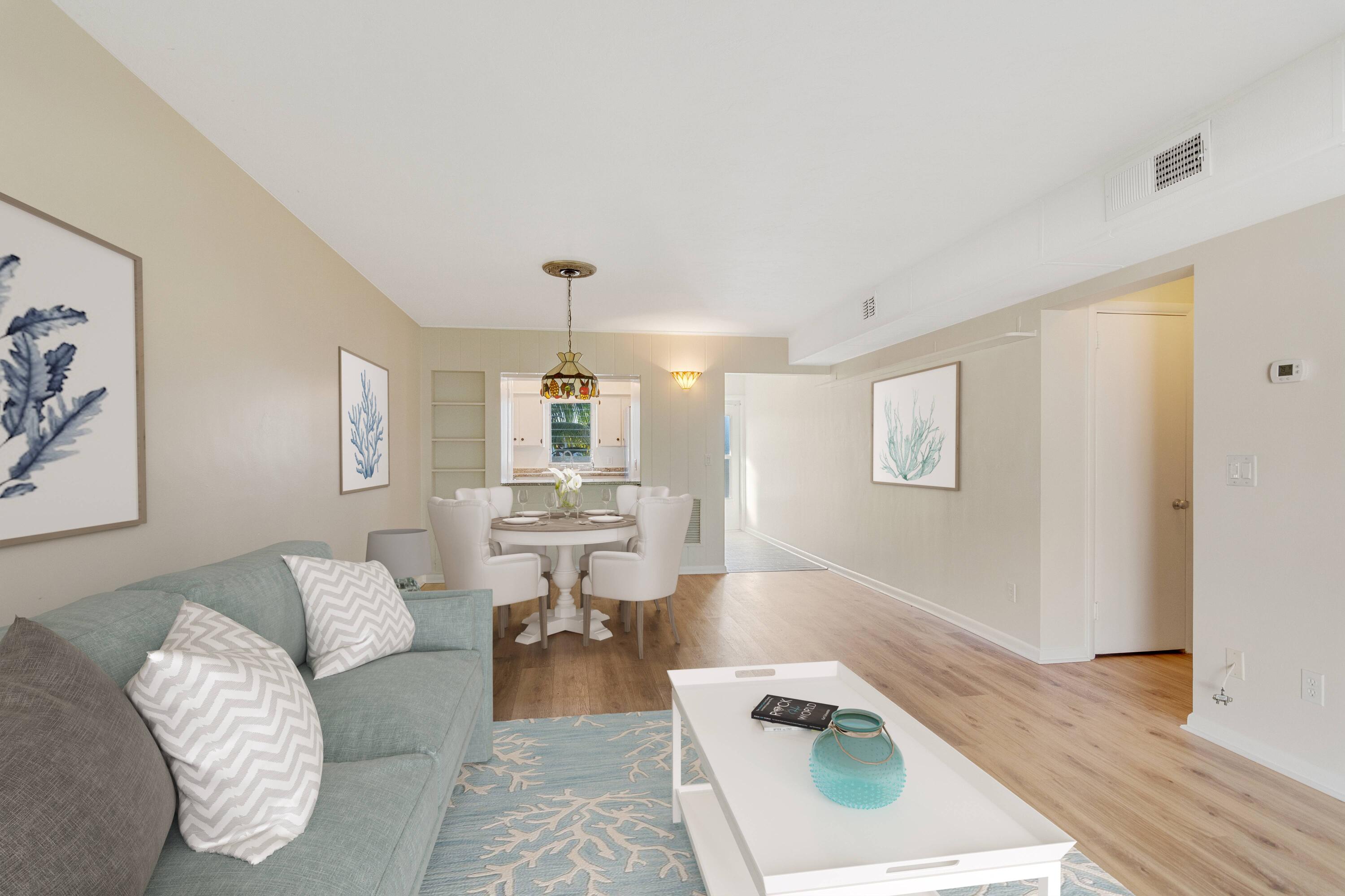 Vendido 677 Royal Palm Boulevard 6, Vero Beach, FL 32960, Vero Beach, FL 32960