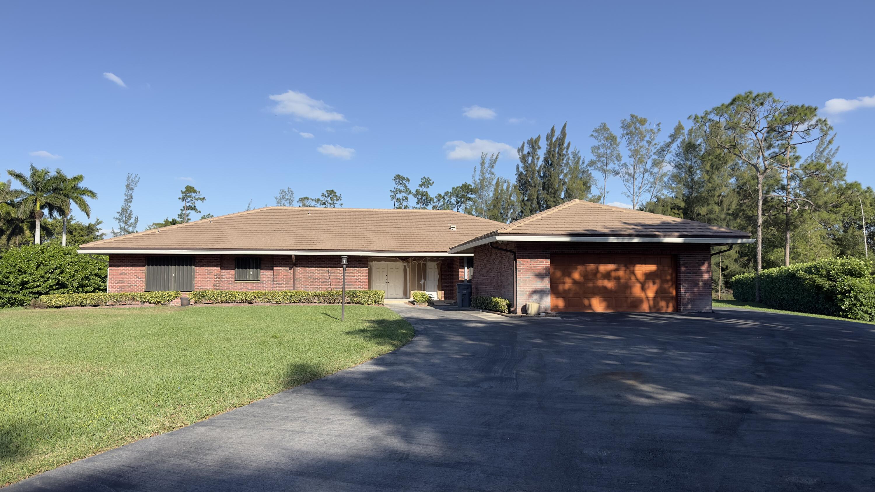 Foto de propiedad en 11330 Timberlodge Terrace, Boca Raton, FL 33428 Boca Raton con MLS# 