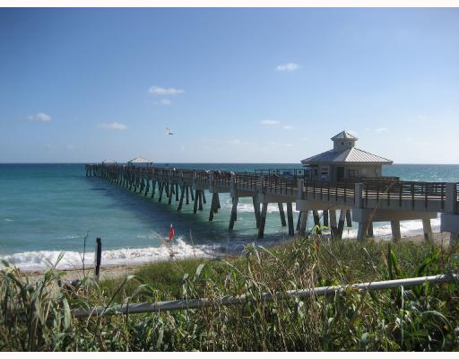 Foto de propiedad en 900 Juno Ocean Walk F1, Juno Beach, FL 33408 Juno Beach con MLS# 