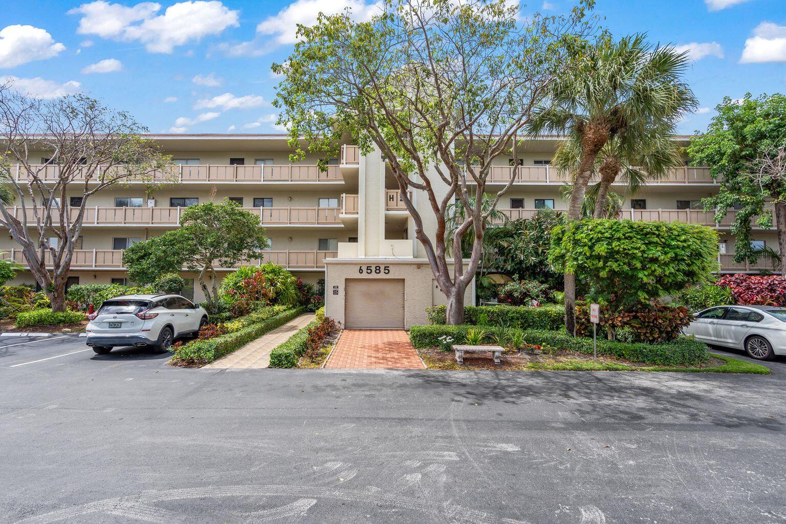 Vendido 6585 Kensington Lane 204, Delray Beach, FL 33446, Delray Beach, FL 33446