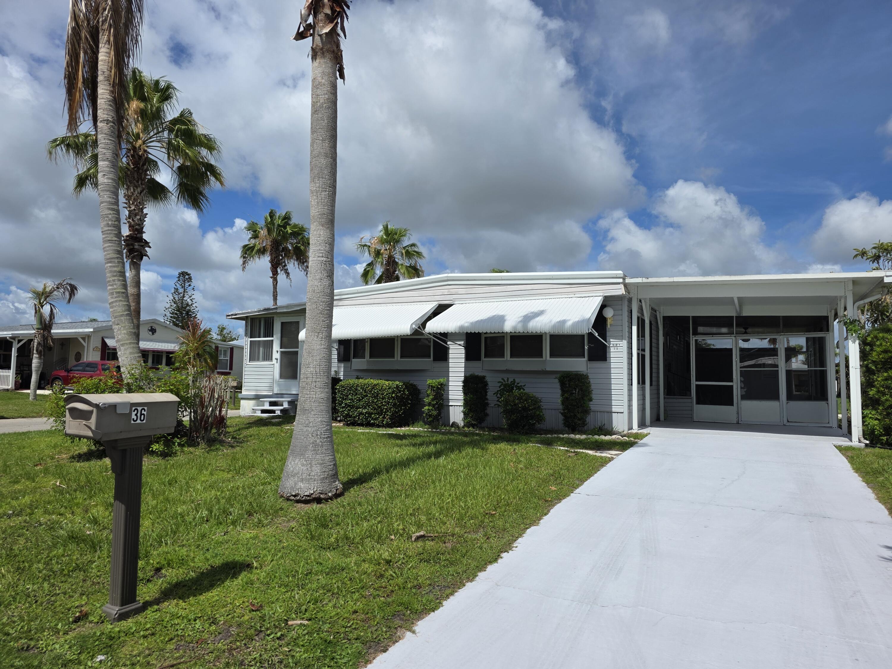 Vendido 36 Grande Vista Way, Port St. Lucie, FL 34952, Port St. Lucie, FL 34952