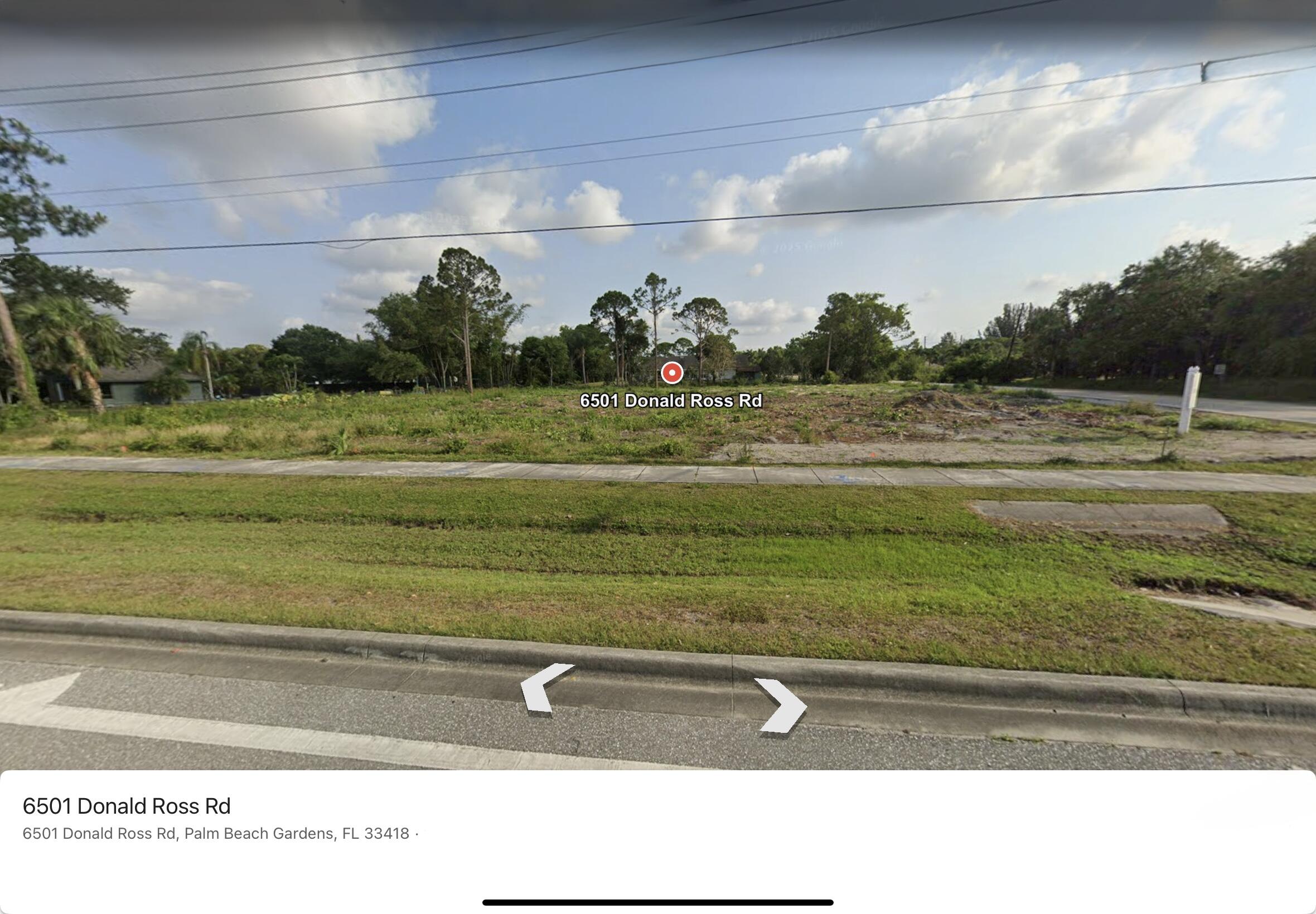Foto de propiedad en 6501 Donald Ross Road, Palm Beach Gardens, FL 33418 Palm Beach Gardens con MLS# 