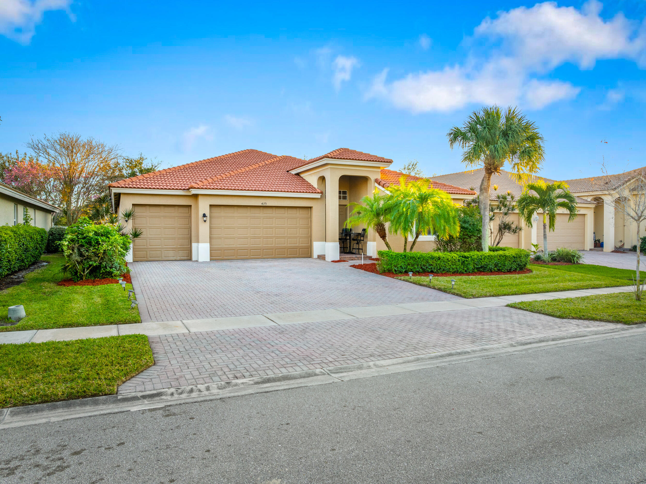 En Venta 4179 Worlington Terrace, Fort Pierce, FL 34947, Fort Pierce, FL 34947
