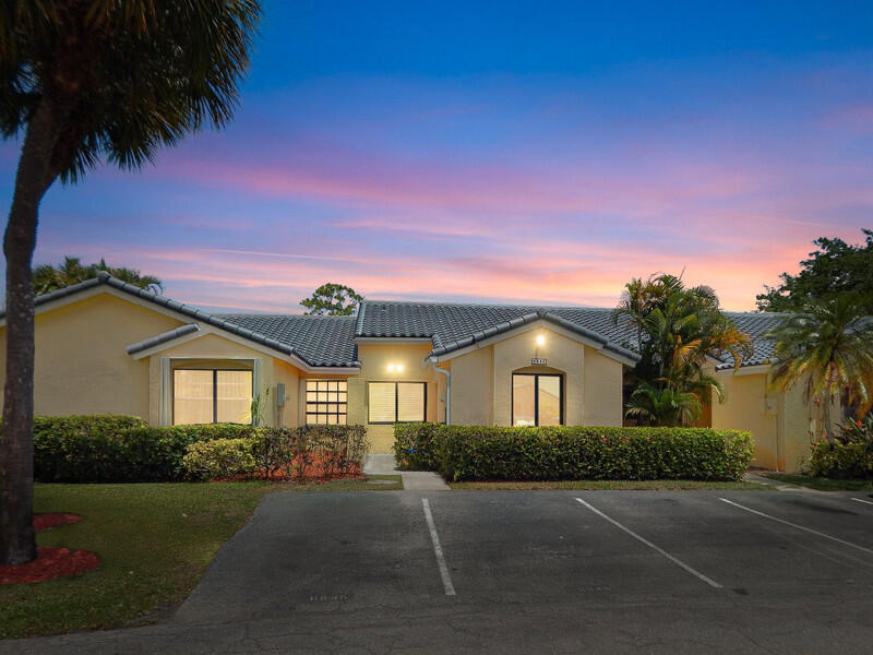 Foto de propiedad en 6846 Bridlewood Court, Boca Raton, FL 33433 Boca Raton con MLS# 