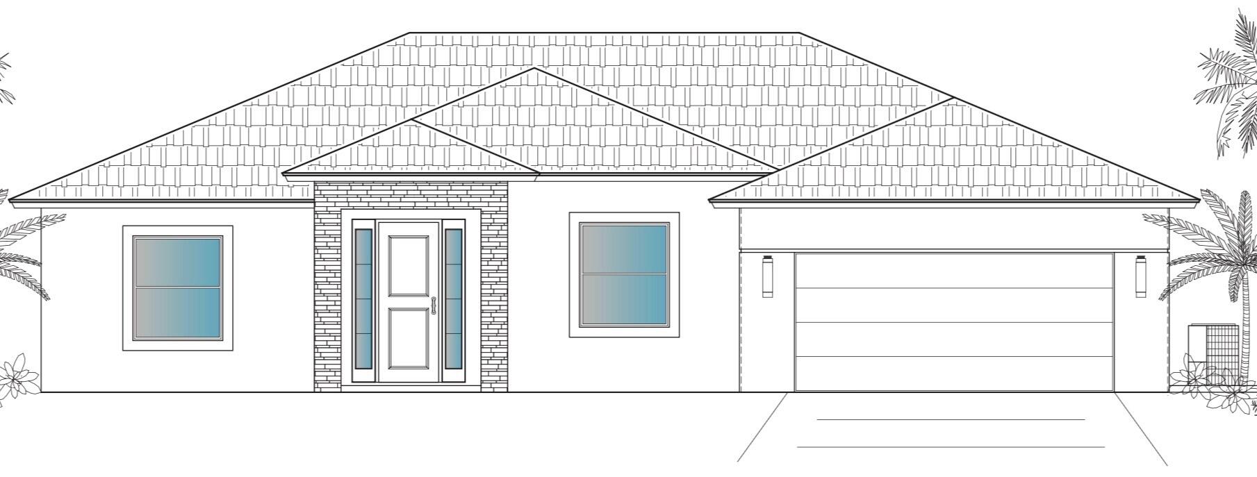 Foto de propiedad en 1737 SW California Boulevard, Port St. Lucie, FL 34953 Port St. Lucie con MLS# 