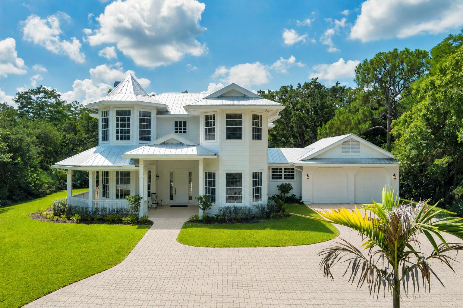 Foto de propiedad en 1001 SE Ranch Road, Jupiter, FL 33478 Jupiter con MLS# 