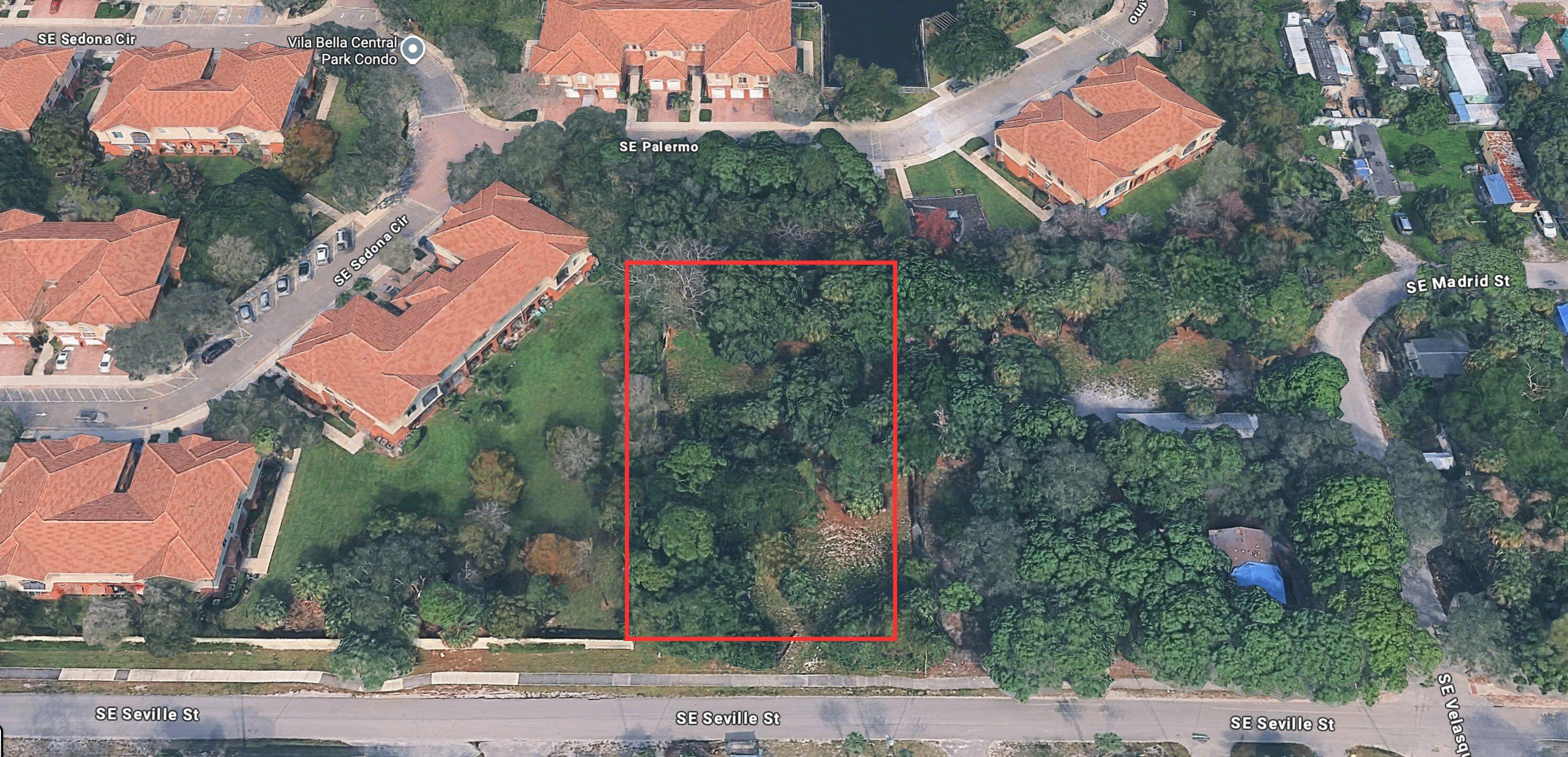 Vendido 221 SE Seville Street, Stuart, FL 34994, Stuart, FL 34994