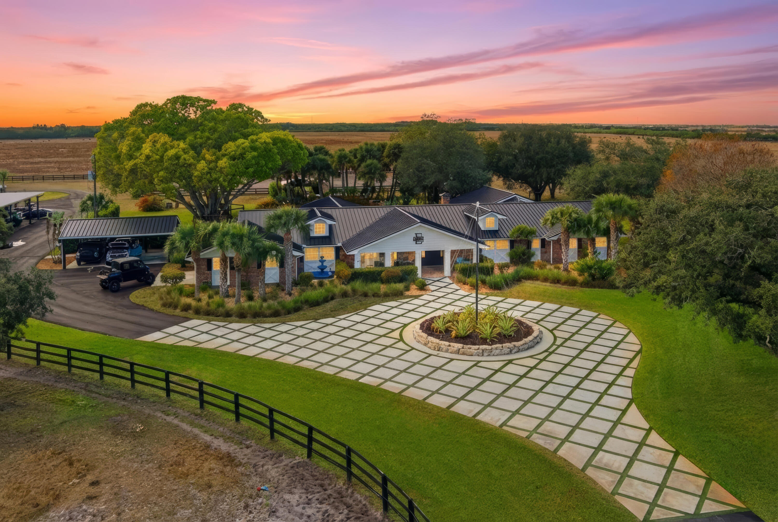 Foto de propiedad en 13850 SW Allapattah Road, Indiantown, FL 34956 Indiantown con MLS# 