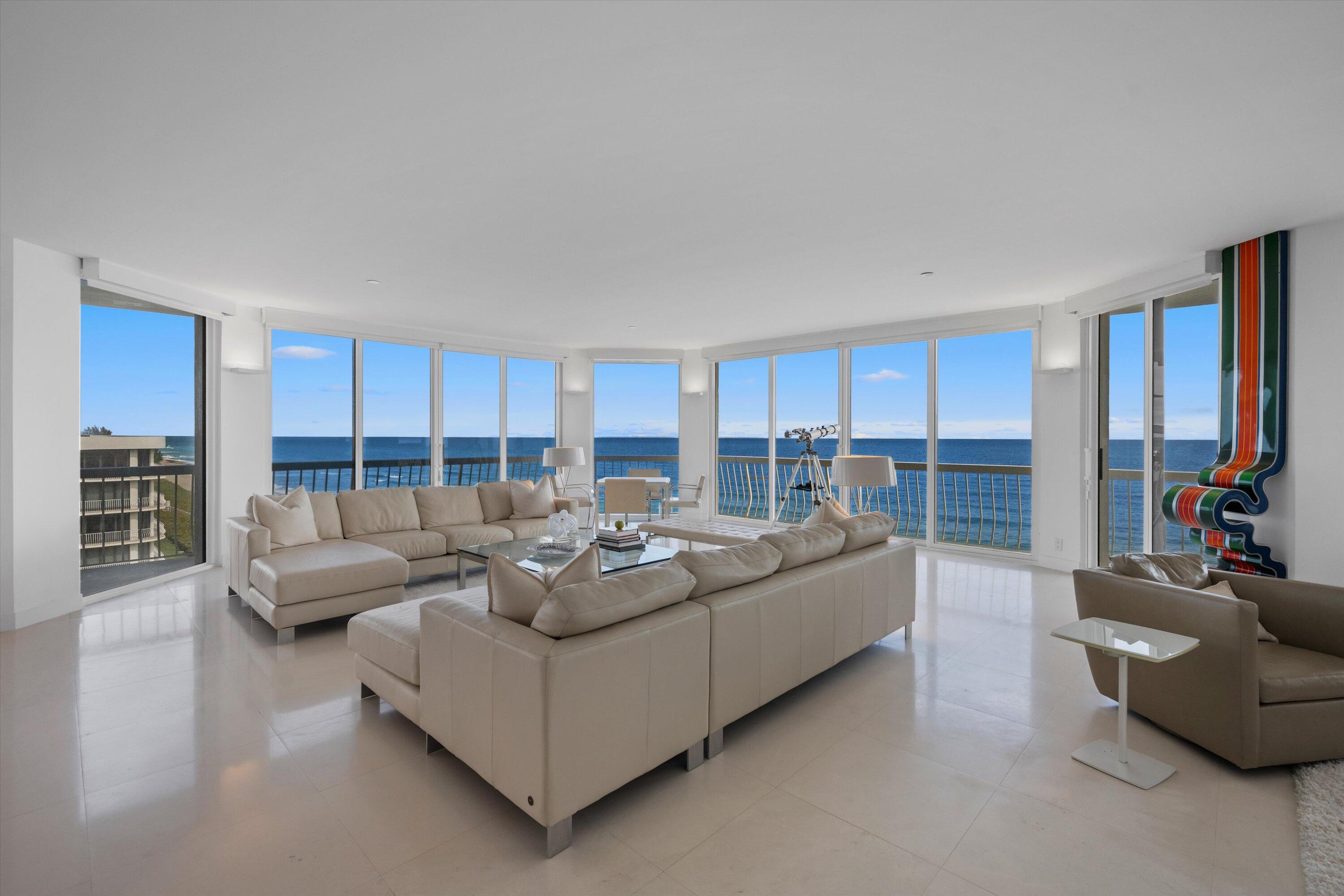 Vendido 2100 S Ocean Boulevard 601n, Palm Beach, FL 33480, Palm Beach, FL 33480
