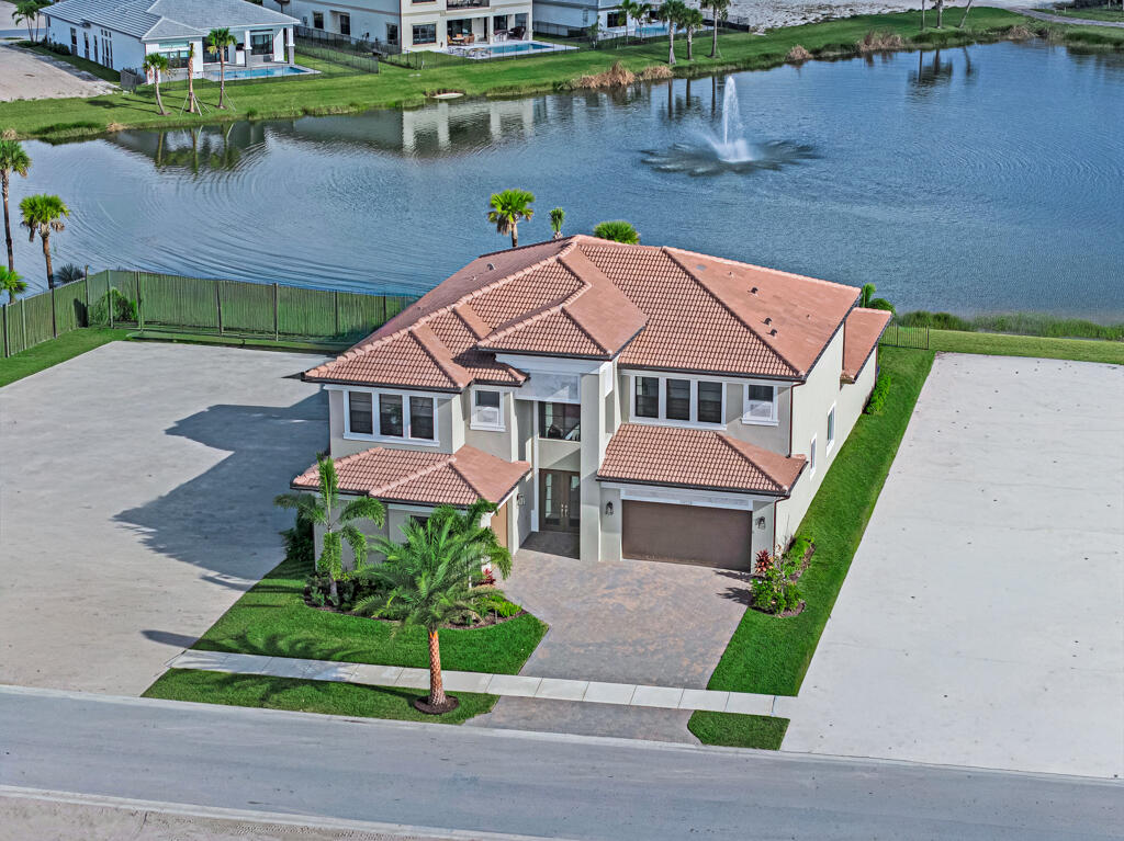 Foto de propiedad en 10028 Cloud View, Palm Beach Gardens, FL 33412 Palm Beach Gardens con MLS# 