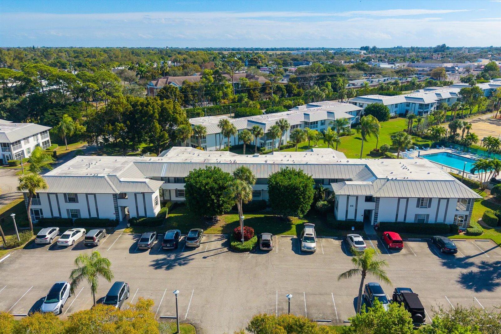 Vendido 806 SE Central Parkway 6, Stuart, FL 34994, Stuart, FL 34994
