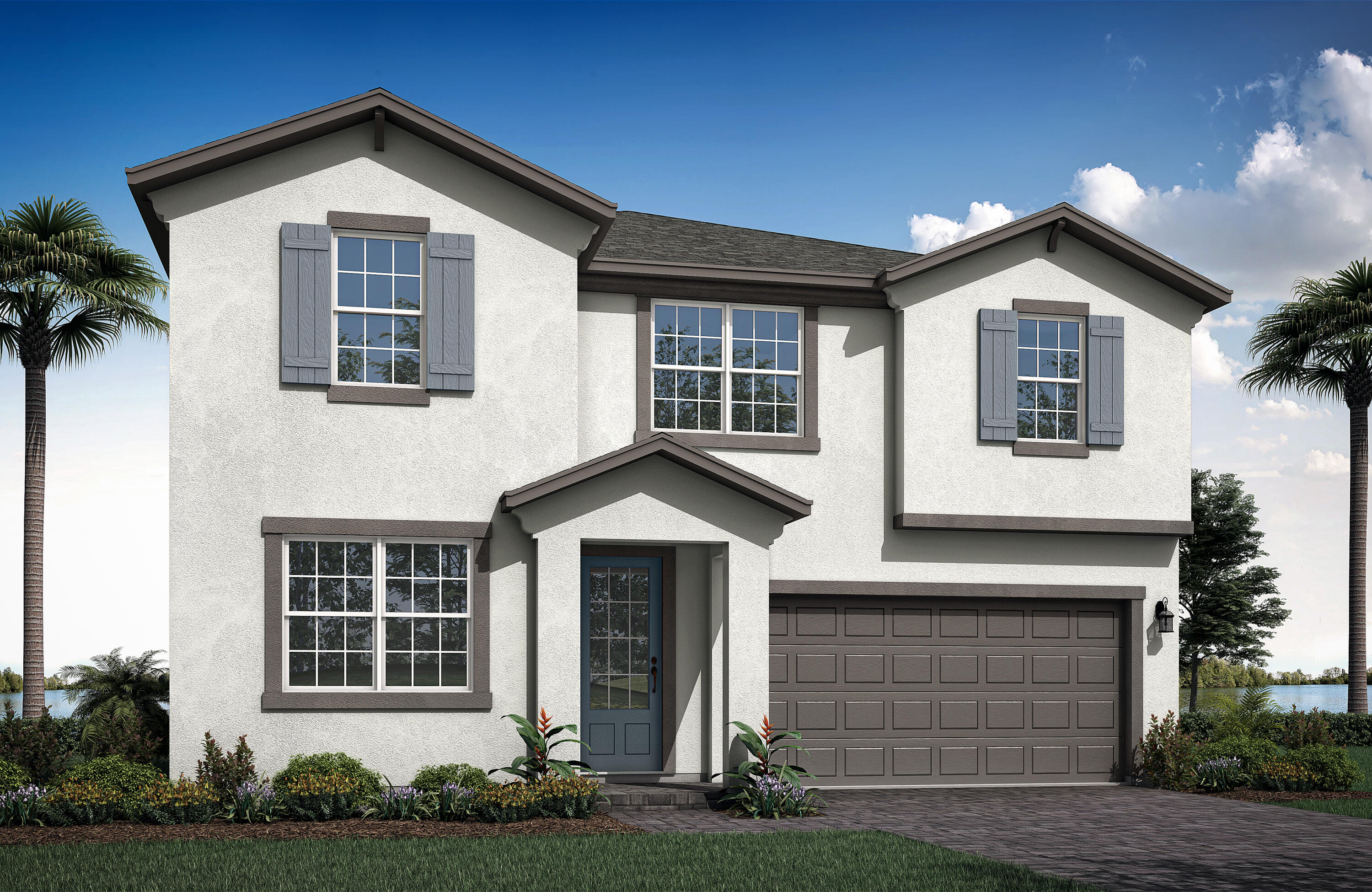 Foto de propiedad en 14524 SW Urbane Way, Port St. Lucie, FL 34987 Port St. Lucie con MLS# 