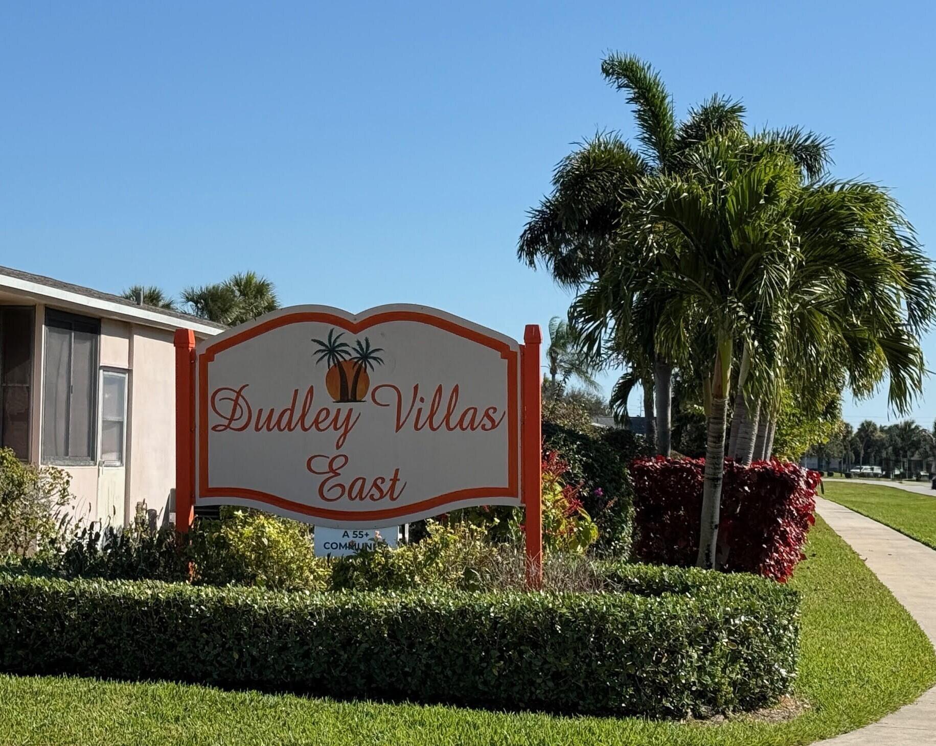 Foto de propiedad en 2688 Dudley Drive E B, West Palm Beach, FL 33415 West Palm Beach con MLS# 