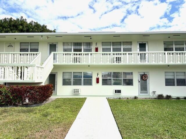 142 Salisbury F