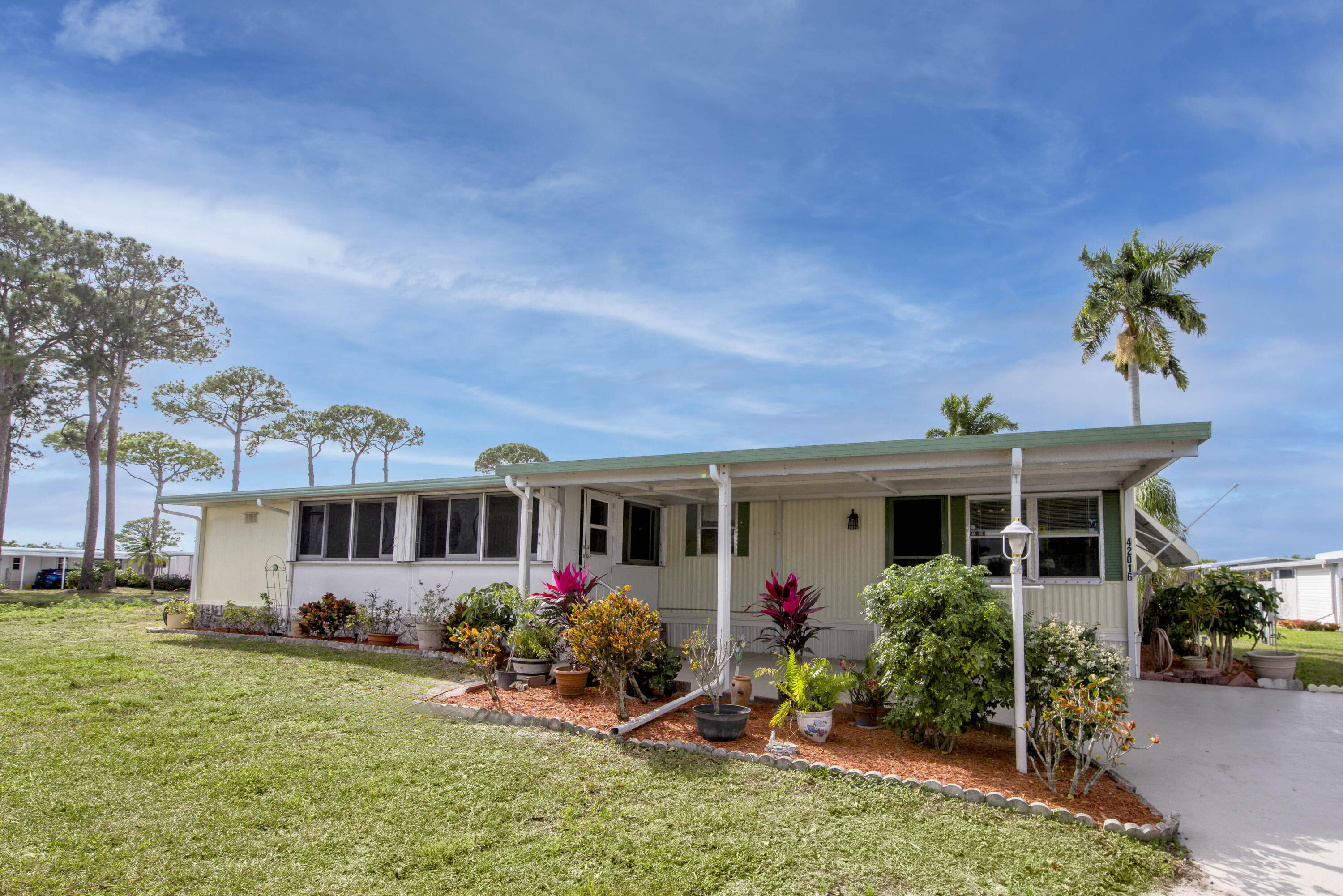 Foto de propiedad en 42016 Jima Bay, Boynton Beach, FL 33436 Boynton Beach con MLS# 