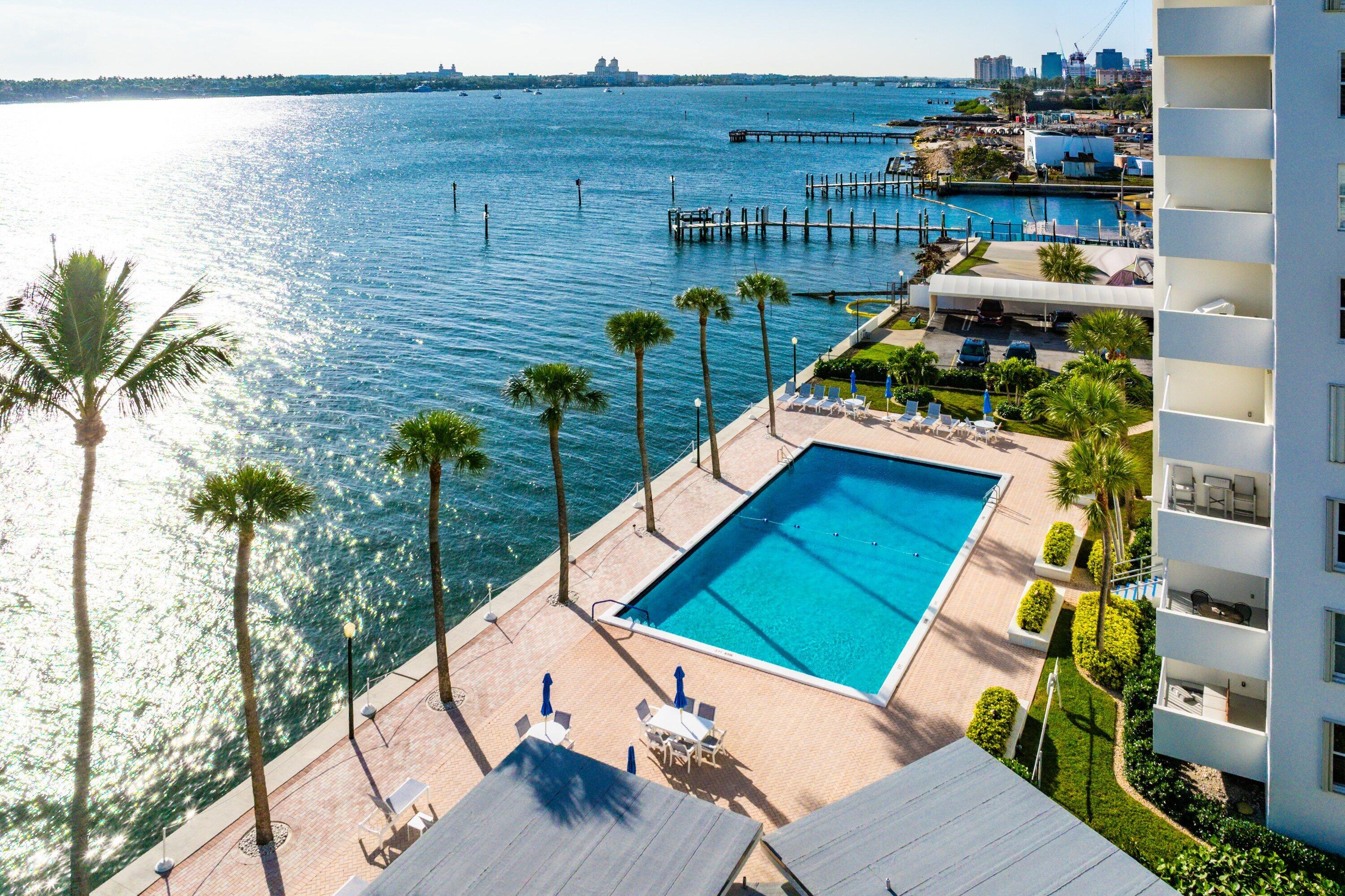 Vendido 2600 N Flagler Drive 407, West Palm Beach, FL 33407, West Palm Beach, FL 33407