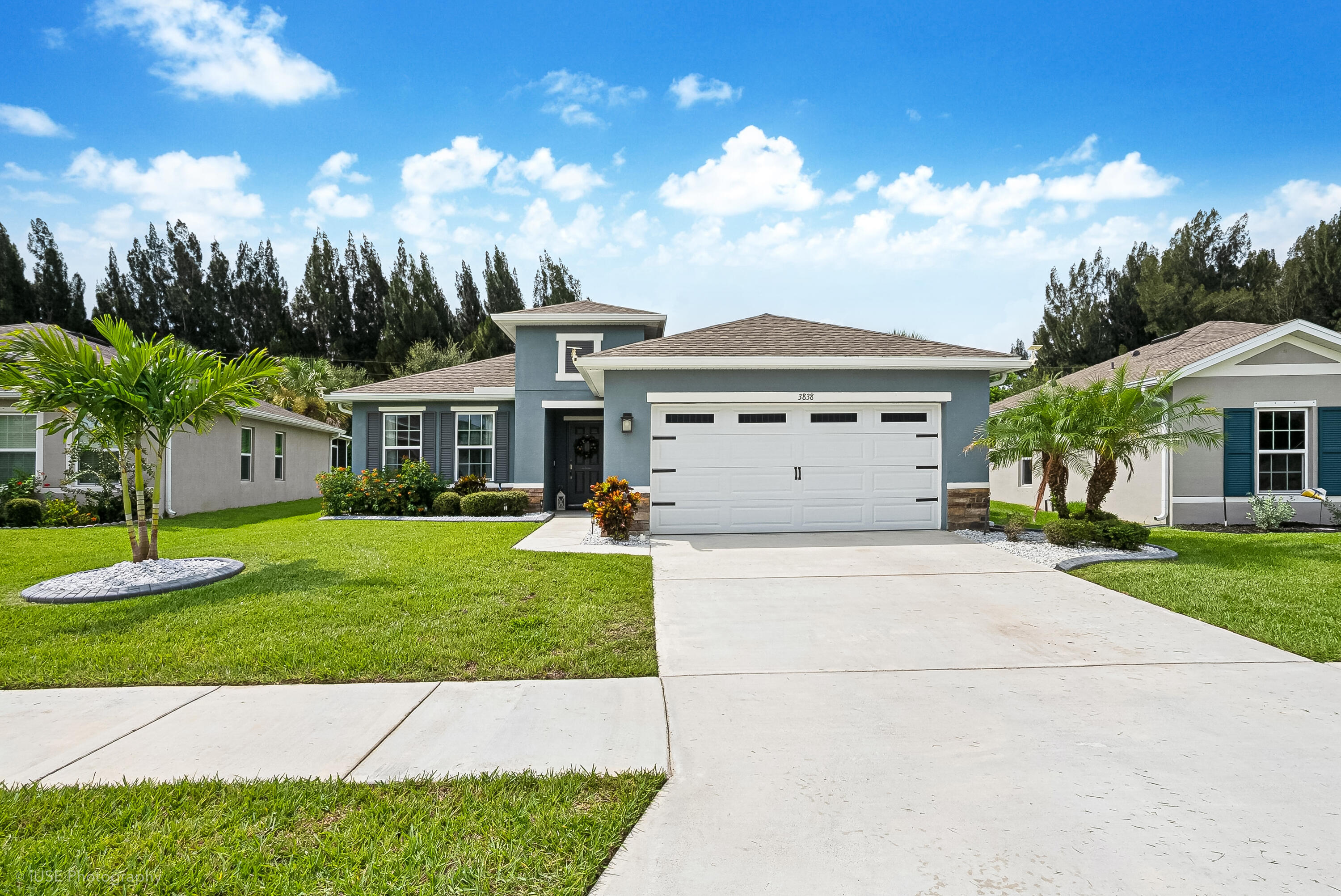 En Venta 3838 Lancove Way, Fort Pierce, FL 34981, Fort Pierce, FL 34981