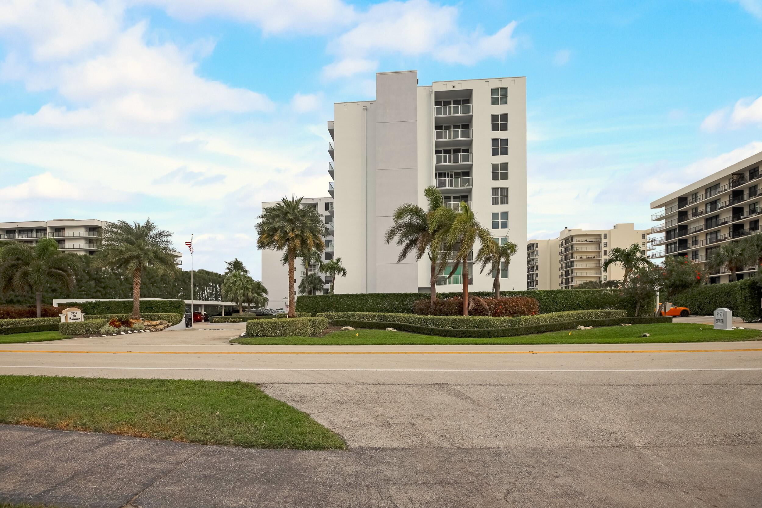 Vendido 3450 S Ocean Boulevard 106, Palm Beach, FL 33480, Palm Beach, FL 33480
