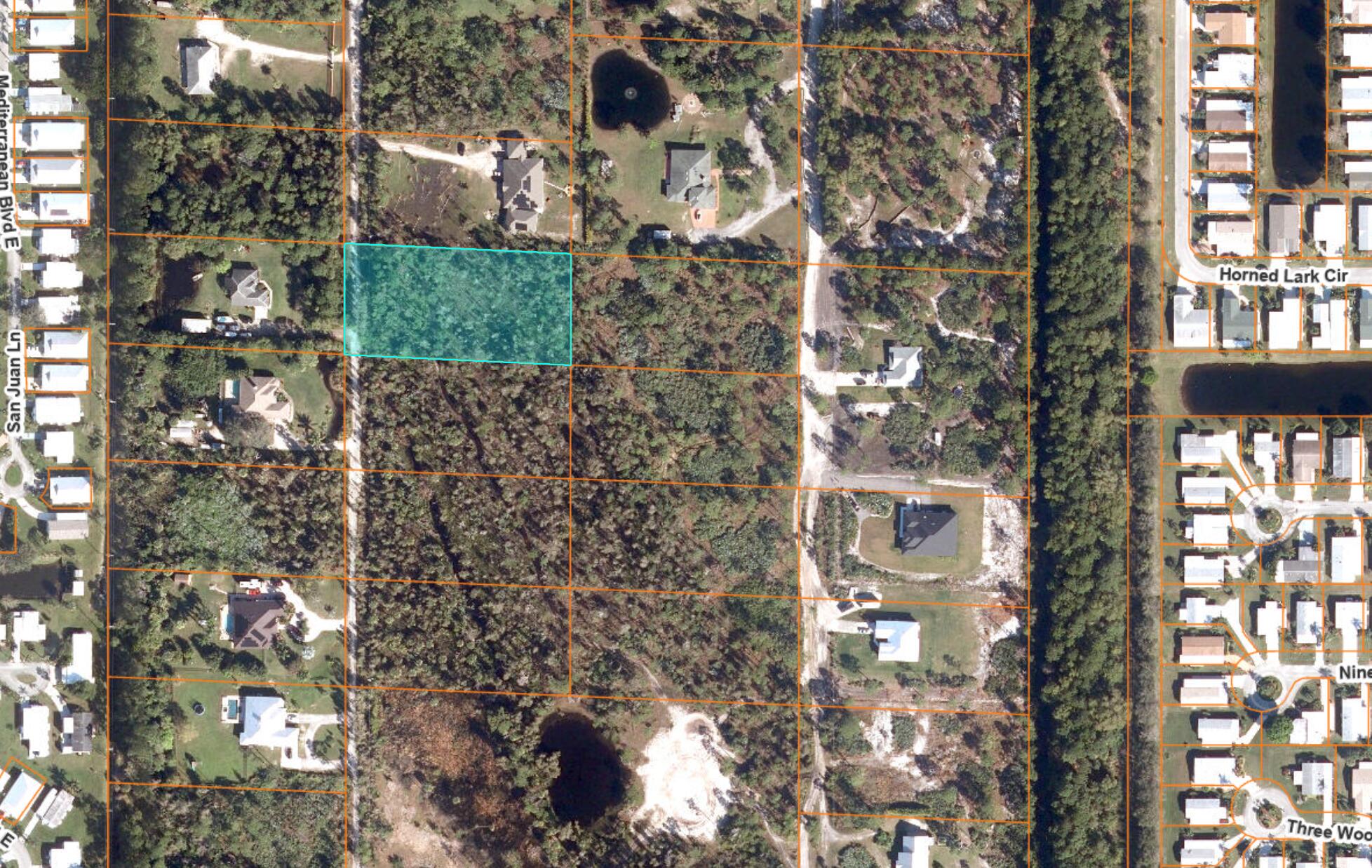 Foto de propiedad en Dyer Road, Fort Pierce, FL 34952 Fort Pierce con MLS# 