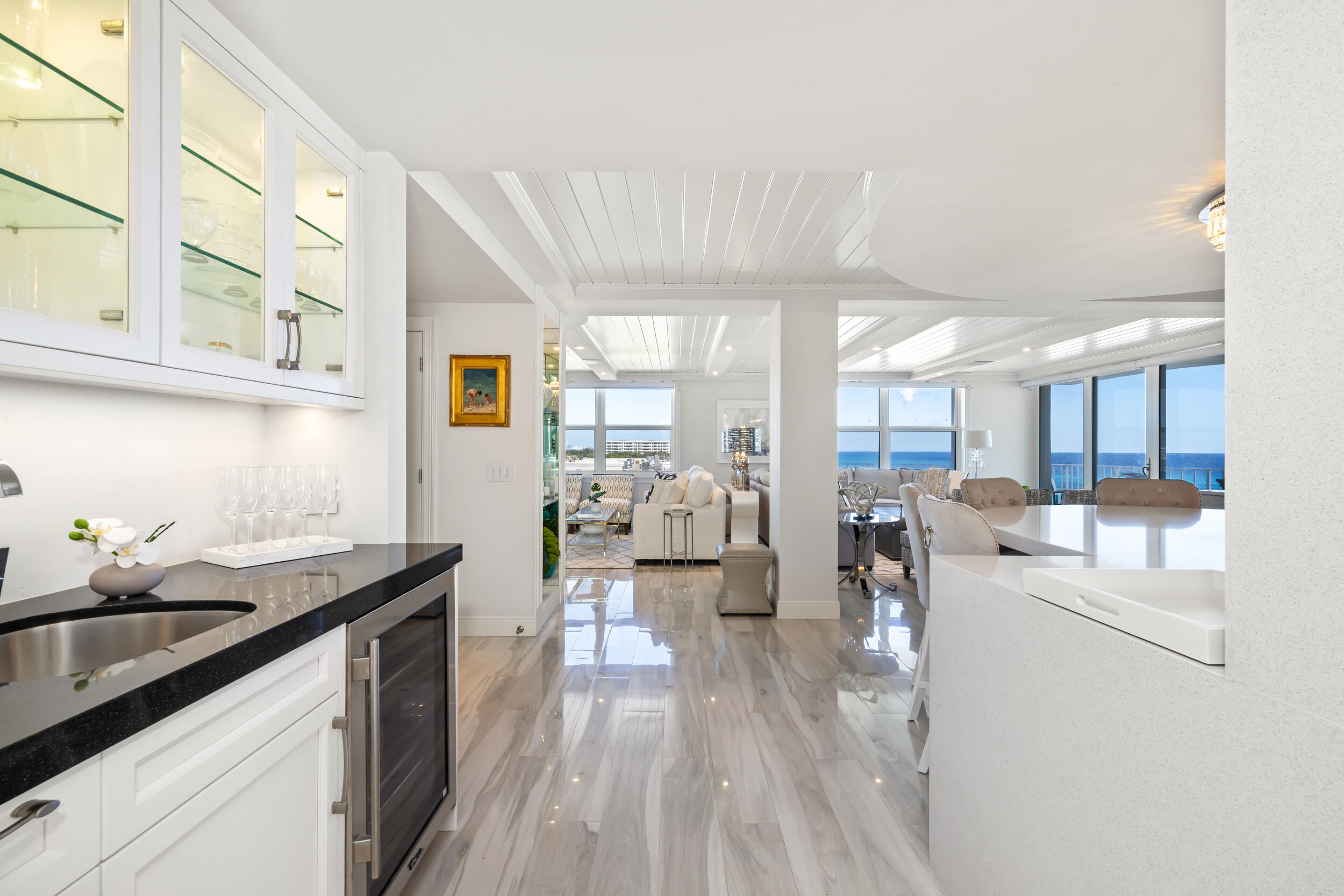 Foto de propiedad en 2295 S Ocean Boulevard 625, Palm Beach, FL 33480 Palm Beach con MLS# 