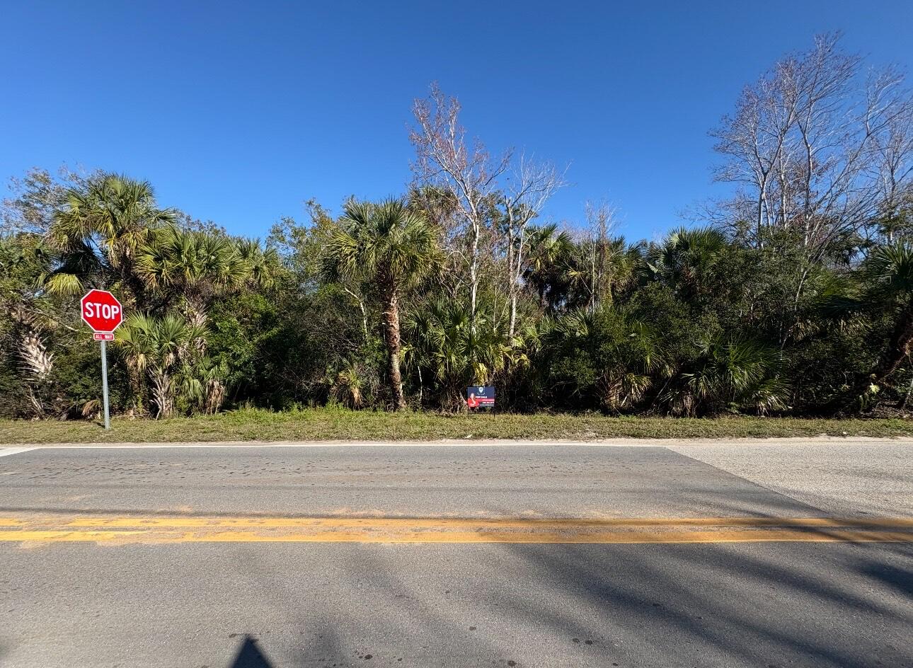 Foto de propiedad en 3305 Weber Road, Grant Valkaria, FL 32950 Grant Valkaria con MLS# 