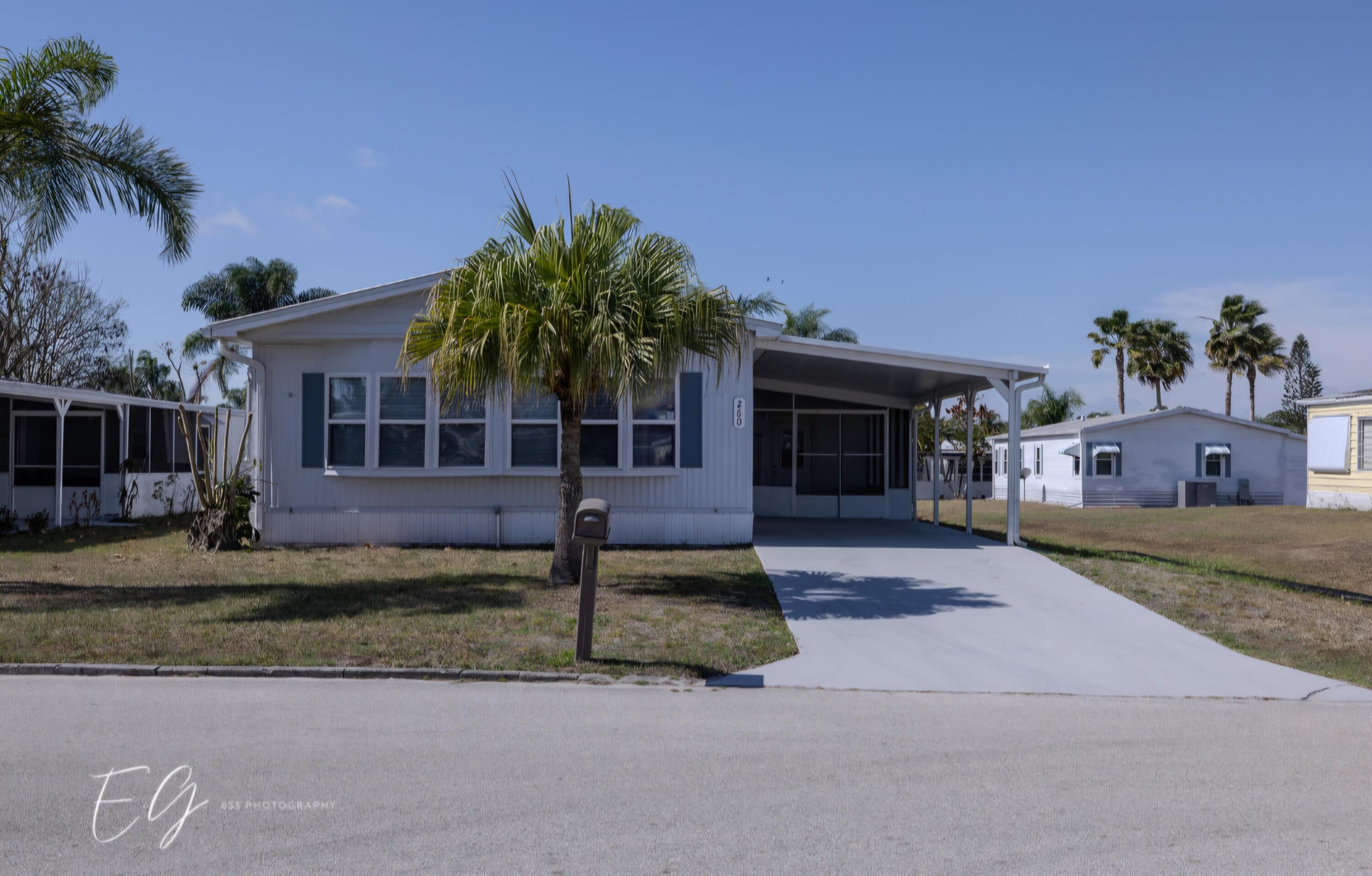 Vendido 260 Camino Del Rio, Port St. Lucie, FL 34952, Port St. Lucie, FL 34952