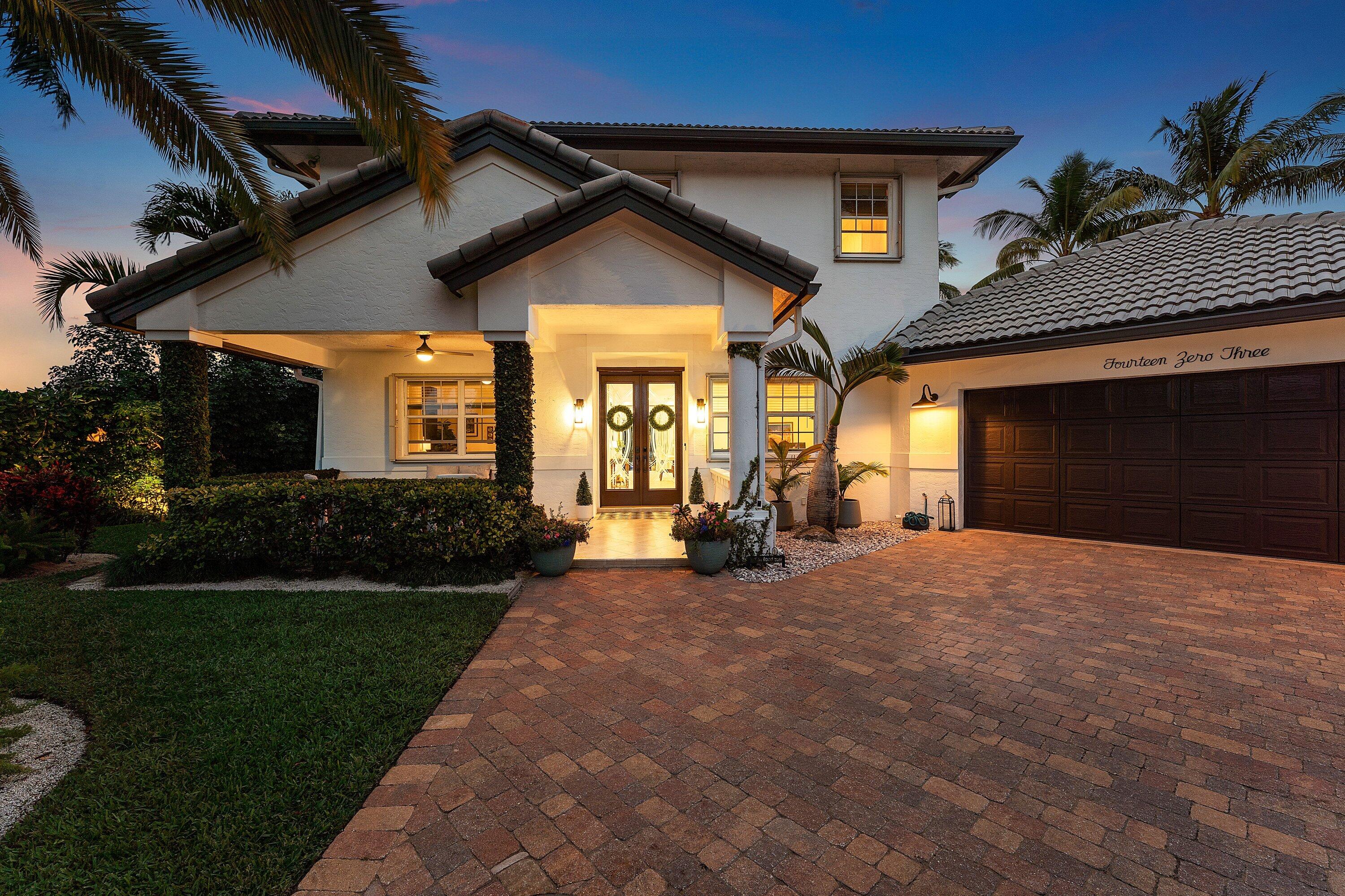 Vendido 1403 Indian Road E, Lake Clarke Shores, FL 33406, Lake Clarke Shores, FL 33406
