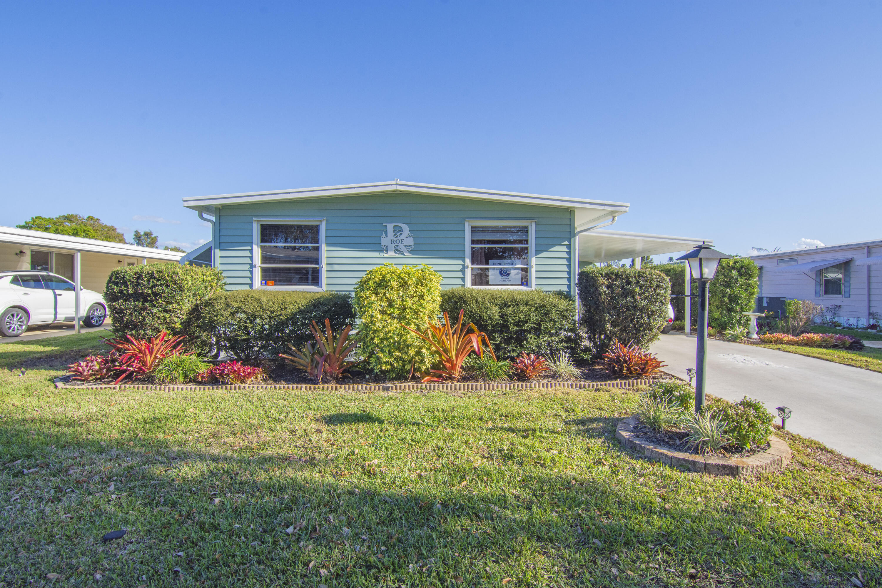 Foto de propiedad en 485 Onyx Way, Jensen Beach, FL 34957 Jensen Beach con MLS# 