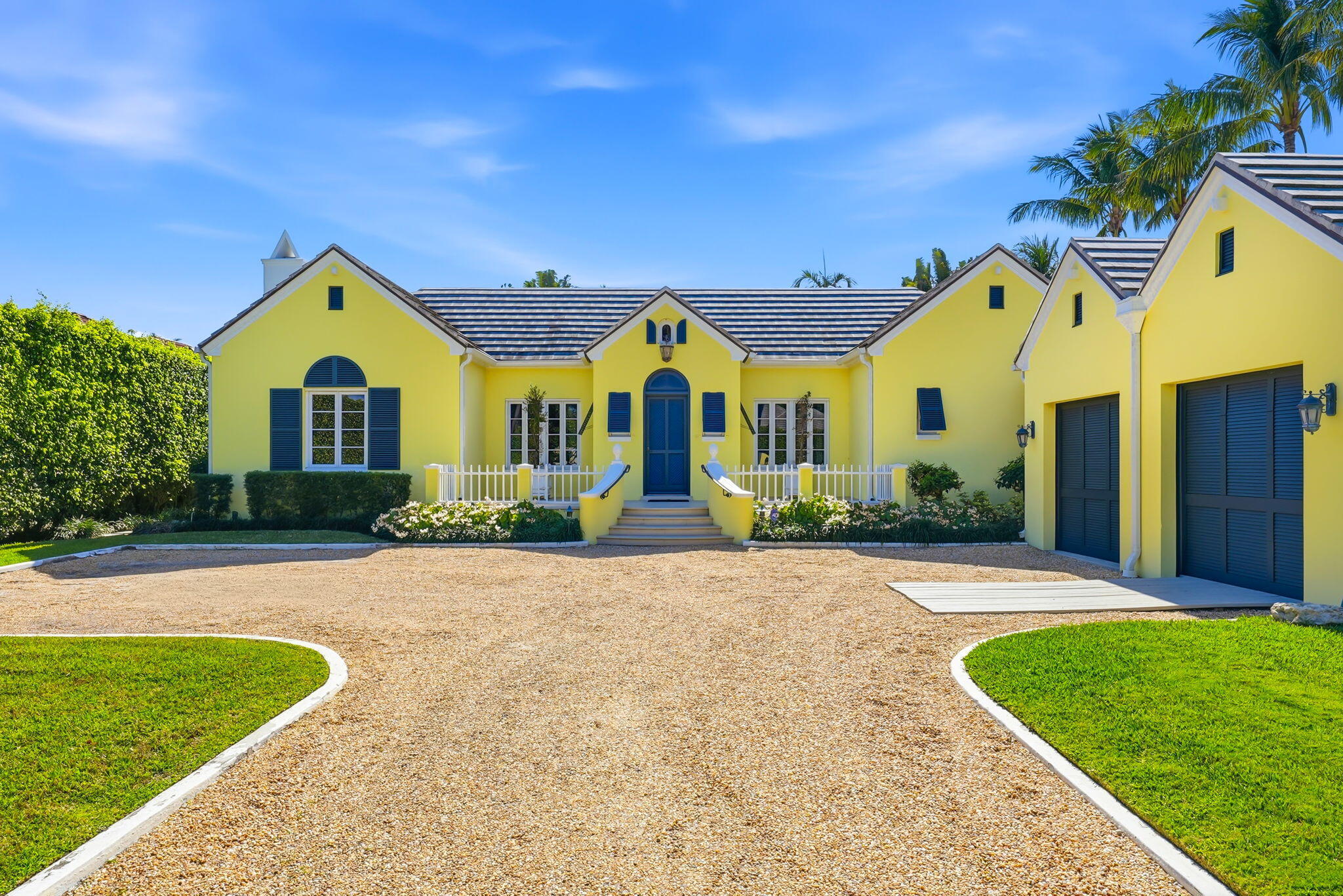 Vendido 240 Tangier Avenue, Palm Beach, FL 33480, Palm Beach, FL 33480