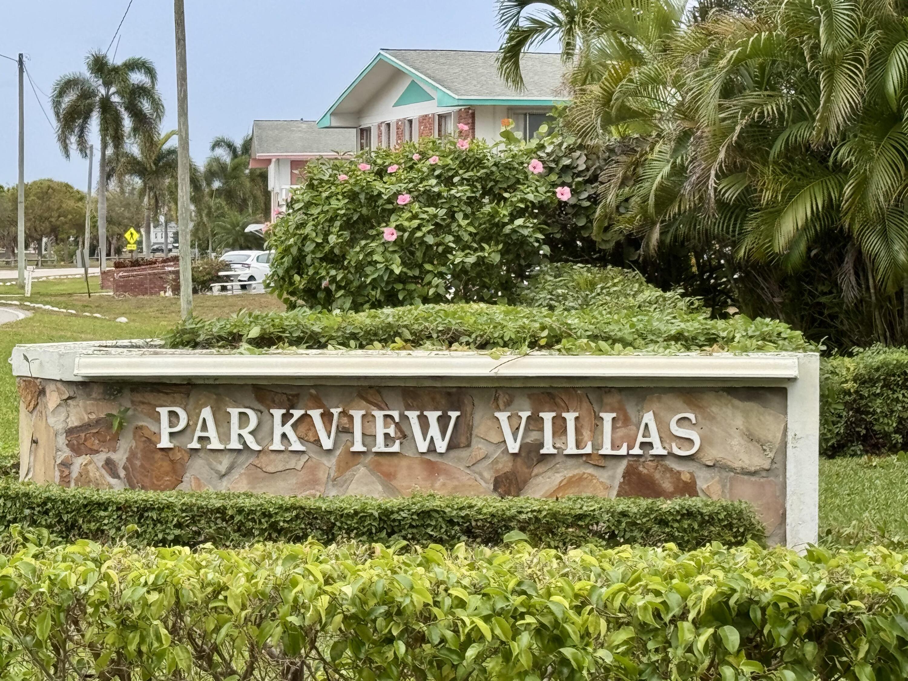 Vendido 2400 Lake Osborne Drive 111, Lake Worth Beach, FL 33461, Lake Worth Beach, FL 33461