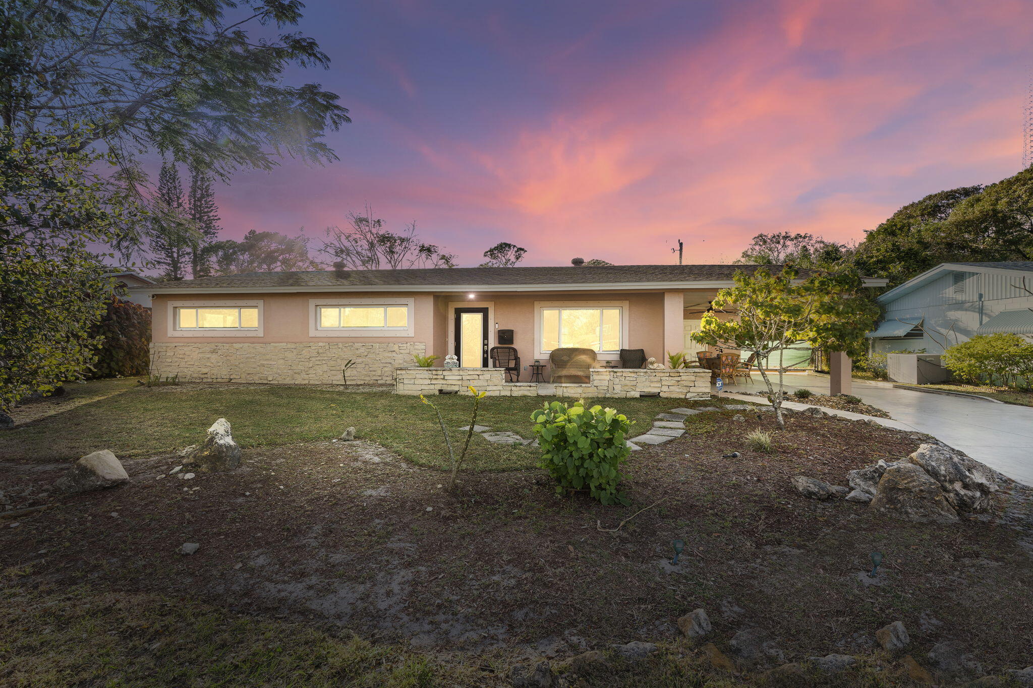 Vendido 2611 S 29th Street, Fort Pierce, FL 34981, Fort Pierce, FL 34981