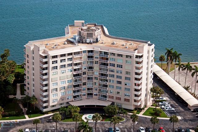 En Renta 2600 N Flagler Drive 705, West Palm Beach, FL 33407, West Palm Beach, FL 33407
