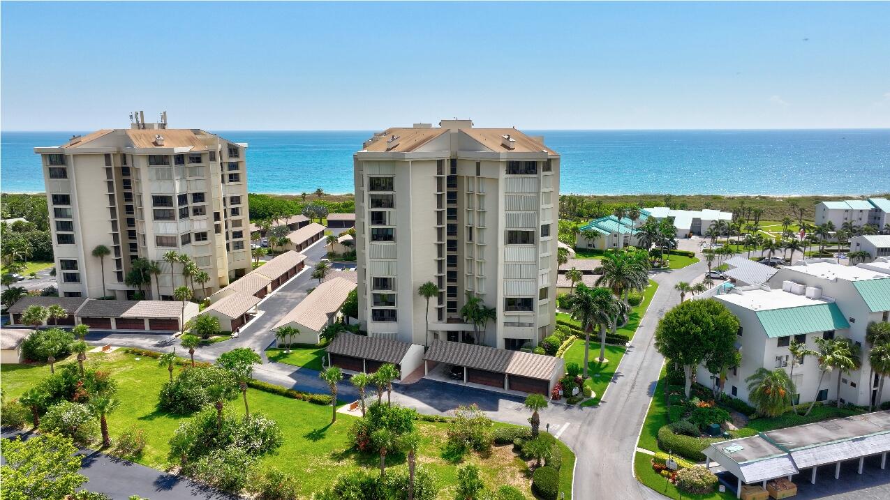 Foto de propiedad en 2400 S Ocean 4244, Fort Pierce, FL 34949 Fort Pierce con MLS# 