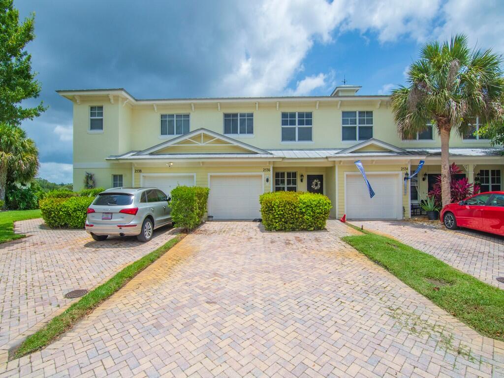 Vendido 2536 Creekside Drive, Fort Pierce, FL 34981, Fort Pierce, FL 34981