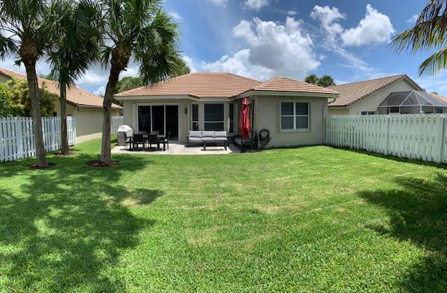 Alquilada 7891 Manor Forest Boulevard, Boynton Beach, FL 33436, Boynton Beach, FL 33436