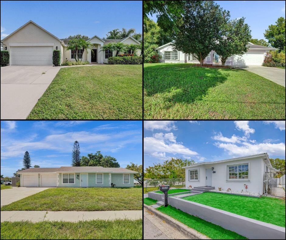 Foto de propiedad en 1075 W 30th Street, Riviera Beach, FL 33404 Riviera Beach con MLS# 