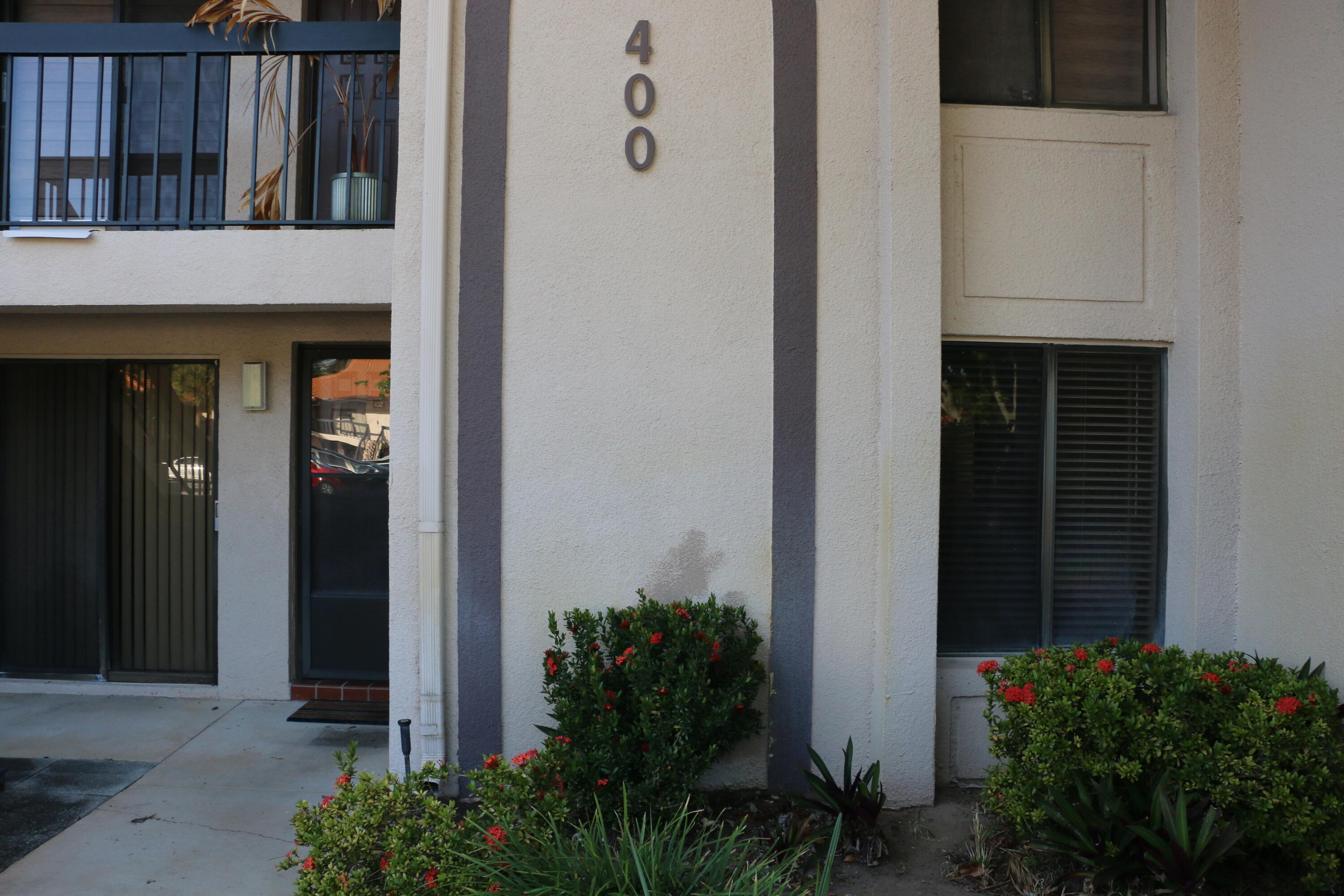 Alquilada 400 Club Circle 102, Boca Raton, FL 33487, Boca Raton, FL 33487