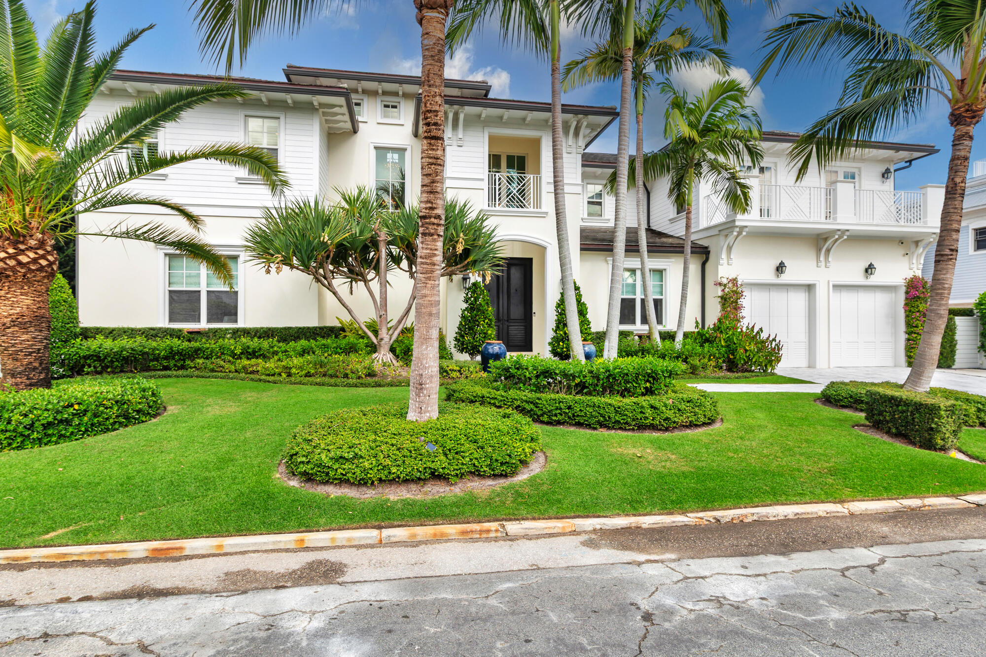 Foto de propiedad en 129 Santa Lucia Drive, West Palm Beach, FL 33405 West Palm Beach con MLS# 