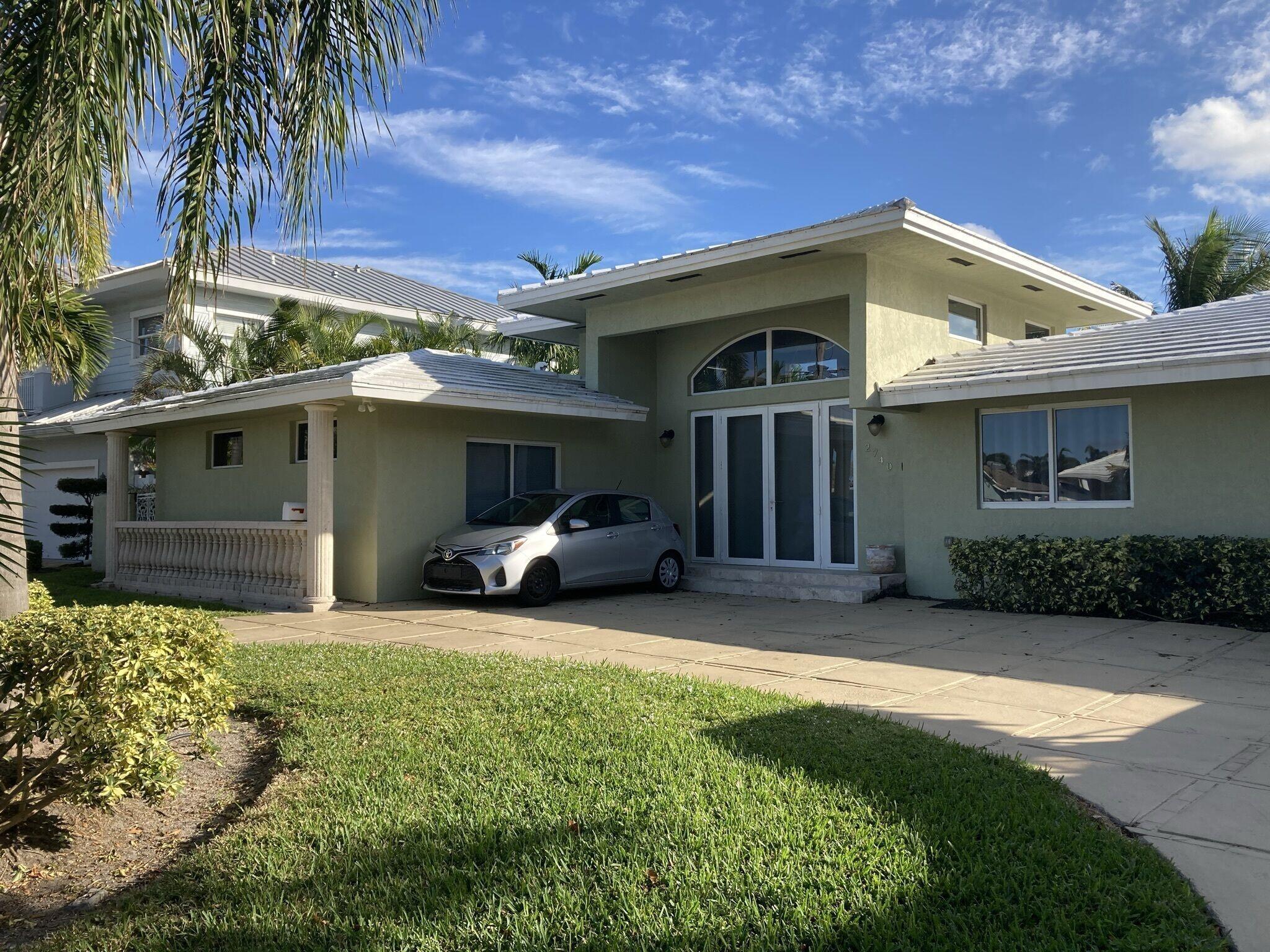 Foto de propiedad en 2740 NE 10th Street, Pompano Beach, FL 33062 Pompano Beach con MLS# 