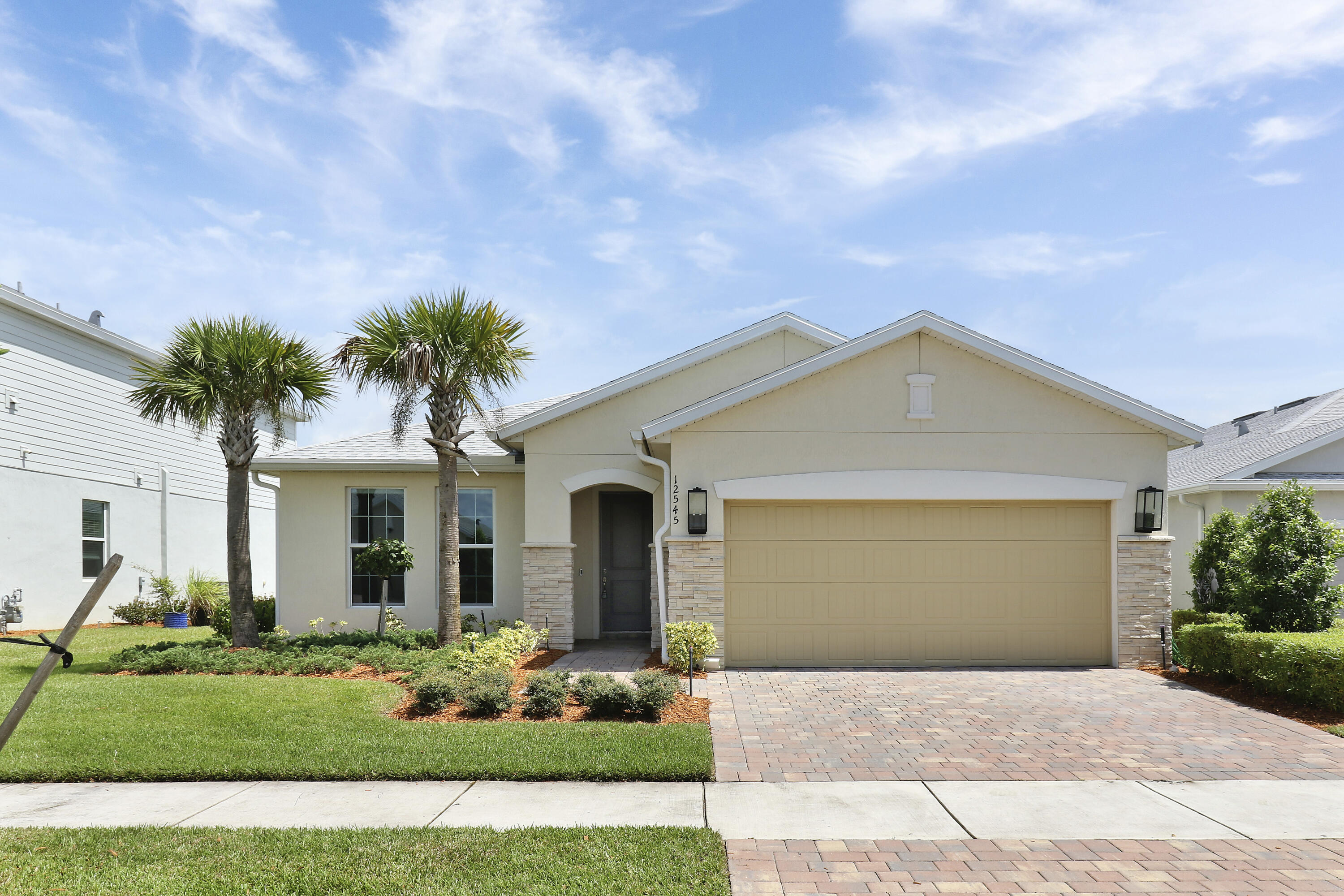 Alquilada 12545 SW Gray Fox Lane, Port St. Lucie, FL 34987, Port St. Lucie, FL 34987