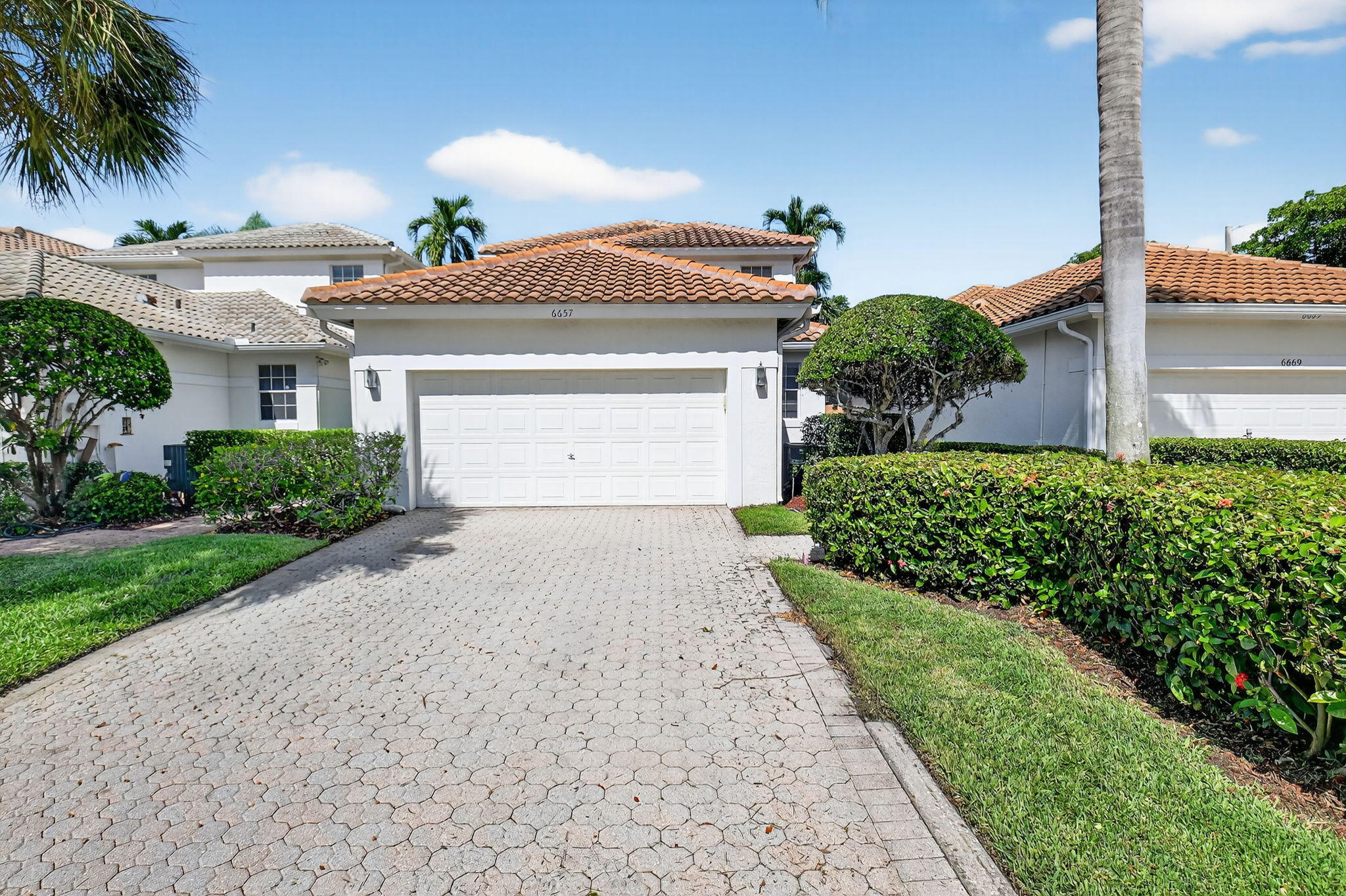 En Renta 6657 NW 25th Way, Boca Raton, FL 33496, Boca Raton, FL 33496