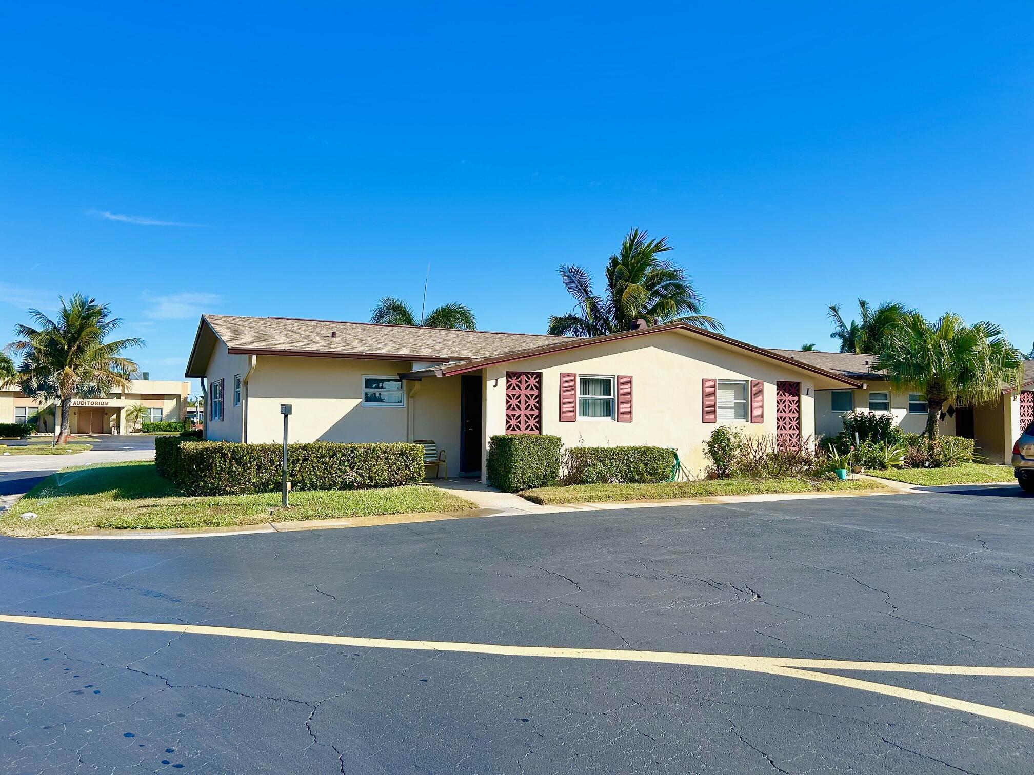 Vendido 2976 Crosley Drive E J, West Palm Beach, FL 33415, West Palm Beach, FL 33415