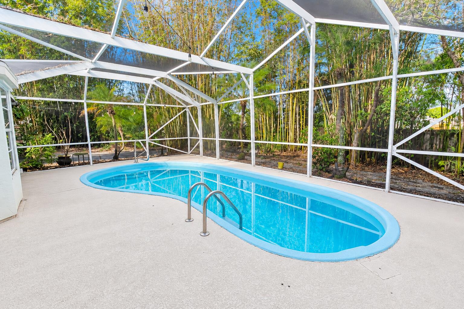 Foto de propiedad en 4418 SW Farmington Street, Port St. Lucie, FL 34953 Port St. Lucie con MLS# 