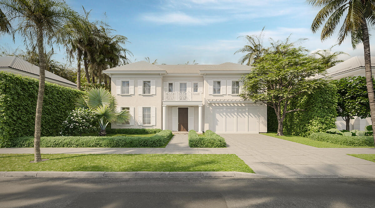 Foto de propiedad en 222 Monceaux Road, West Palm Beach, FL 33405 West Palm Beach con MLS# 