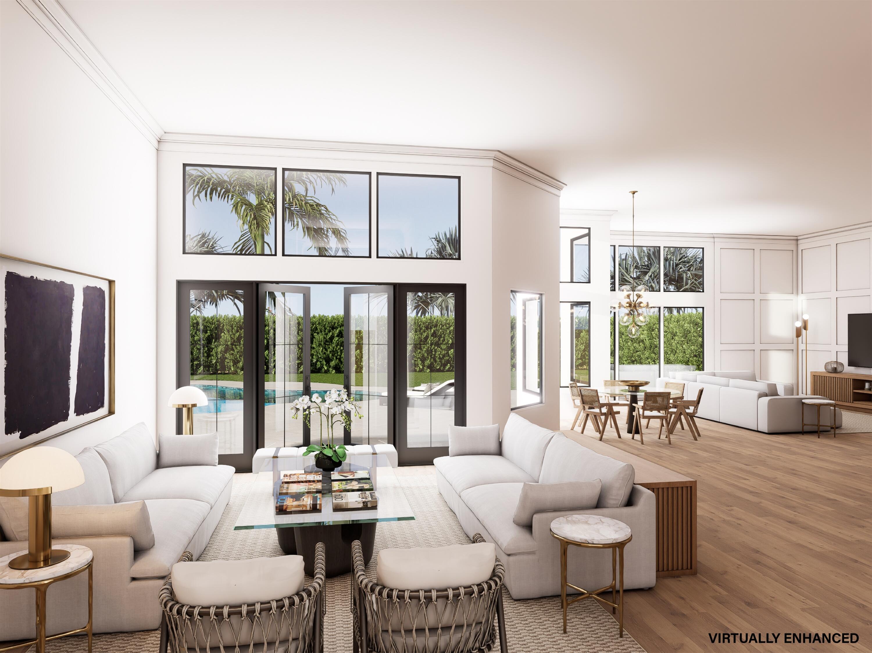 Foto de propiedad en 4475 NW 24th Terrace, Boca Raton, FL 33431 Boca Raton con MLS# 
