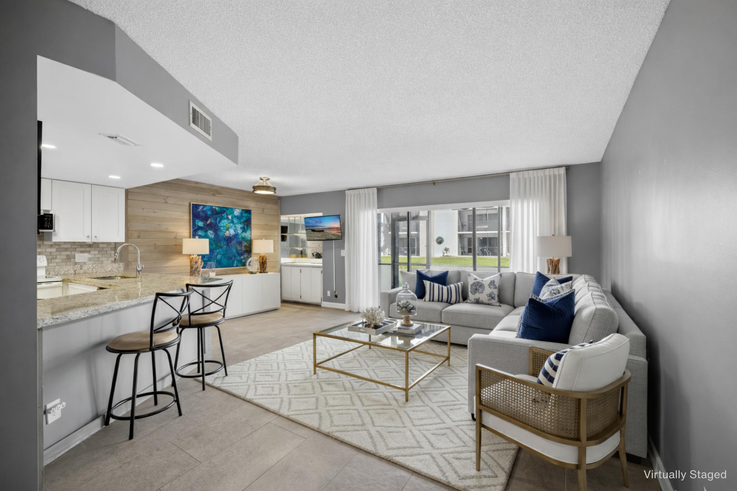 Foto de propiedad en 1605 S Us Highway 1 D105, Jupiter, FL 33477 Jupiter con MLS# 