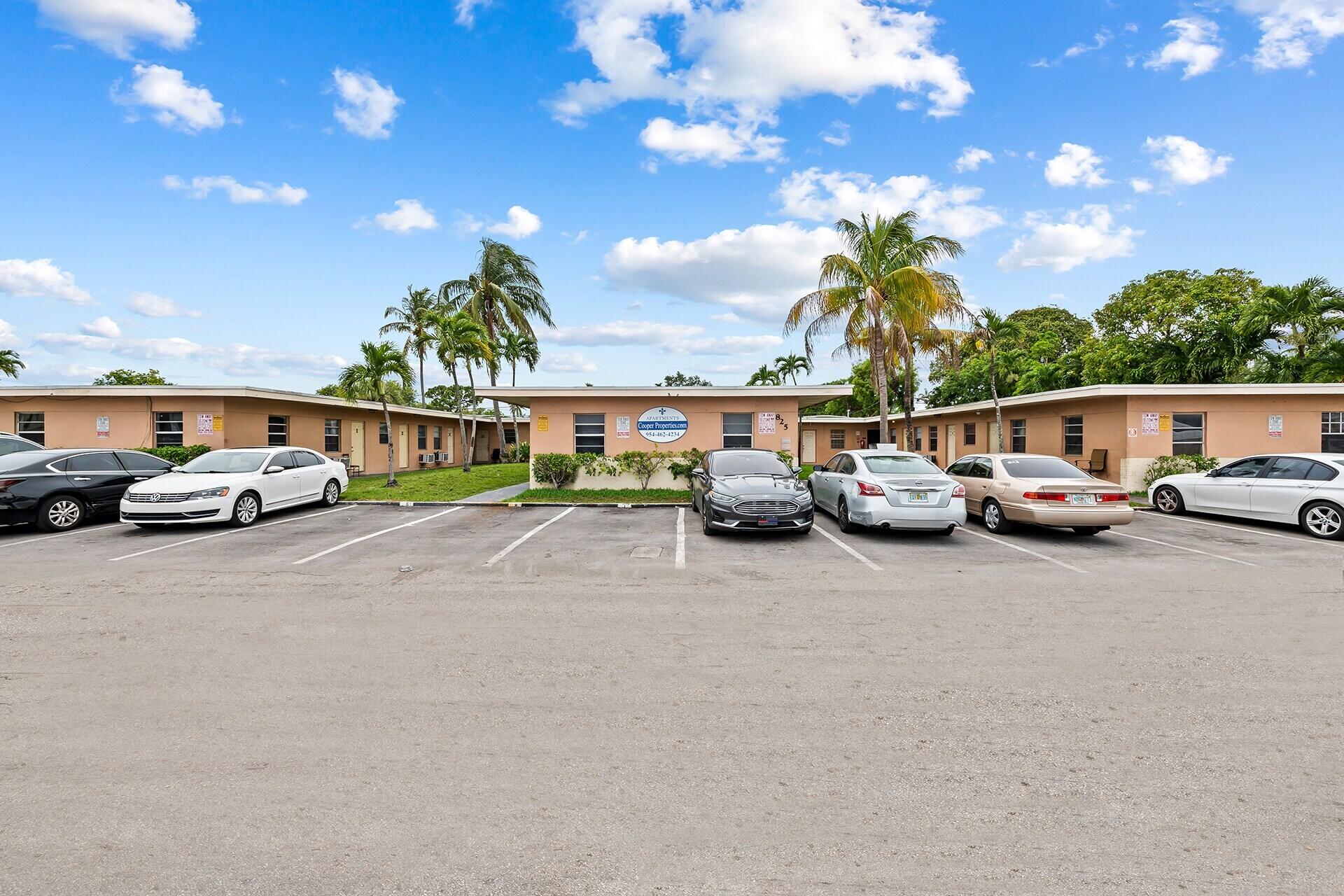 Alquilada 825 NW 10th Terrace 8, Fort Lauderdale, FL 33311, Fort Lauderdale, FL 33311